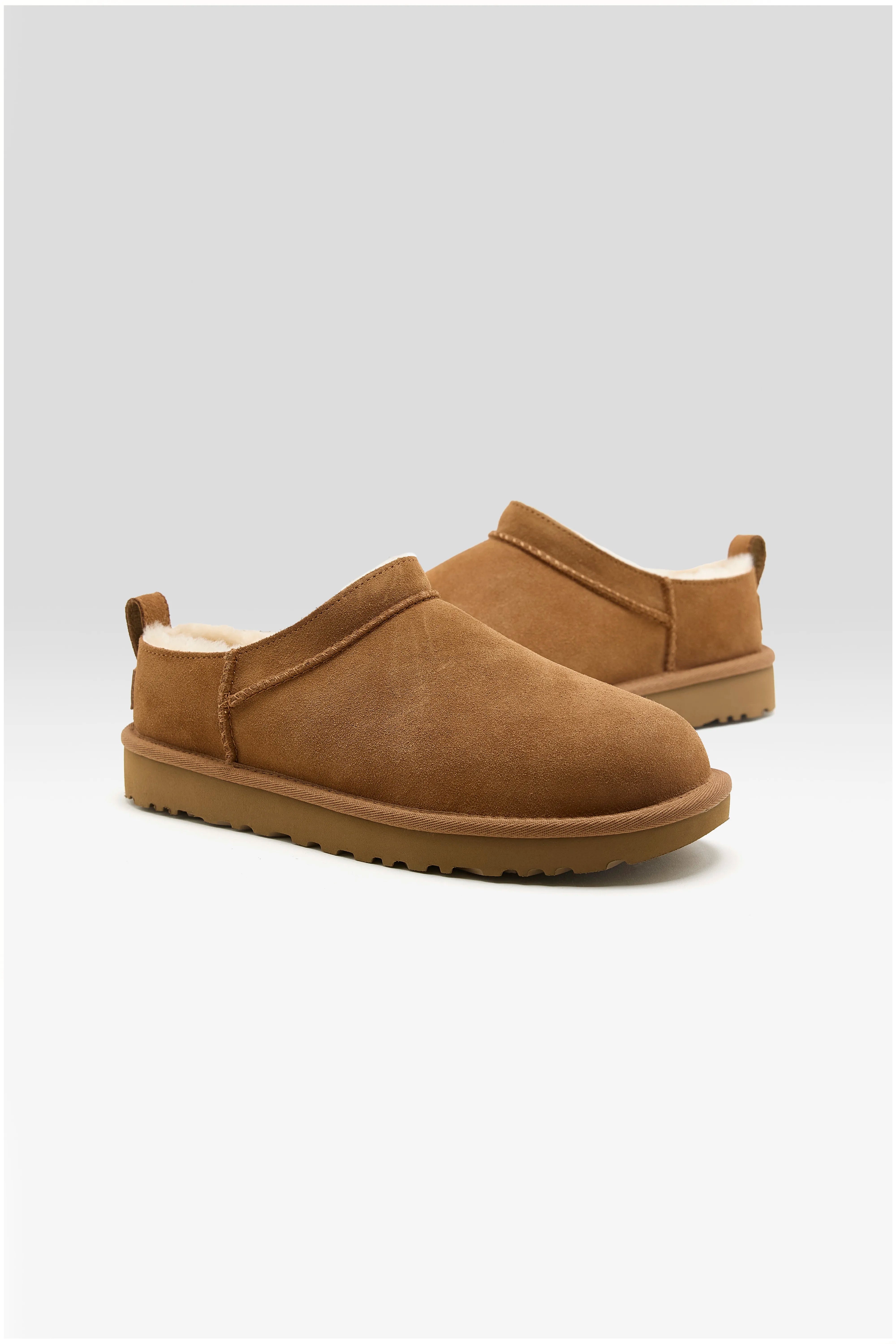 Classic Micro Slippers Voor Vrouwen Voor Dames | Bellerose