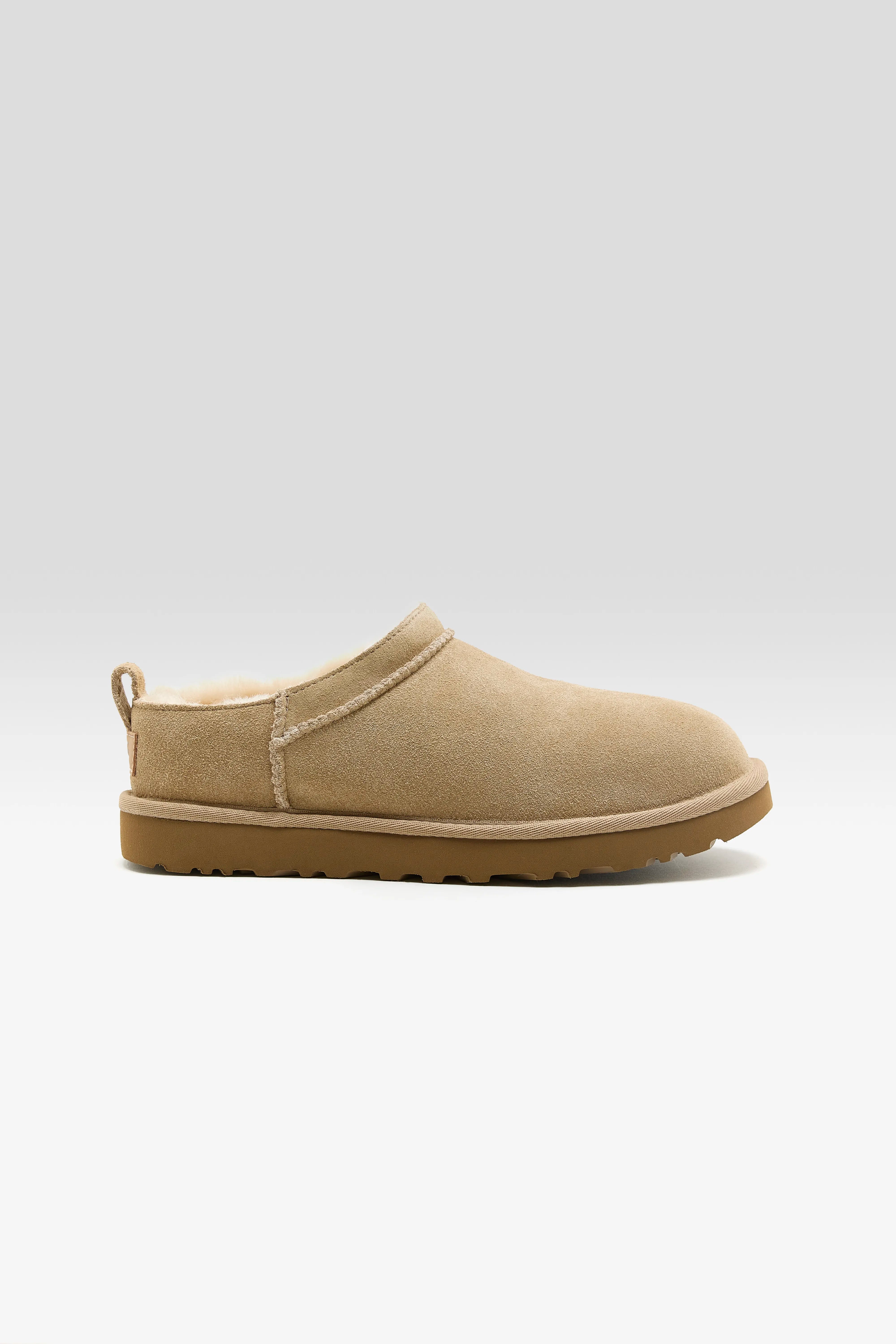 Classic Micro Slippers Voor Vrouwen Voor Dames | Bellerose