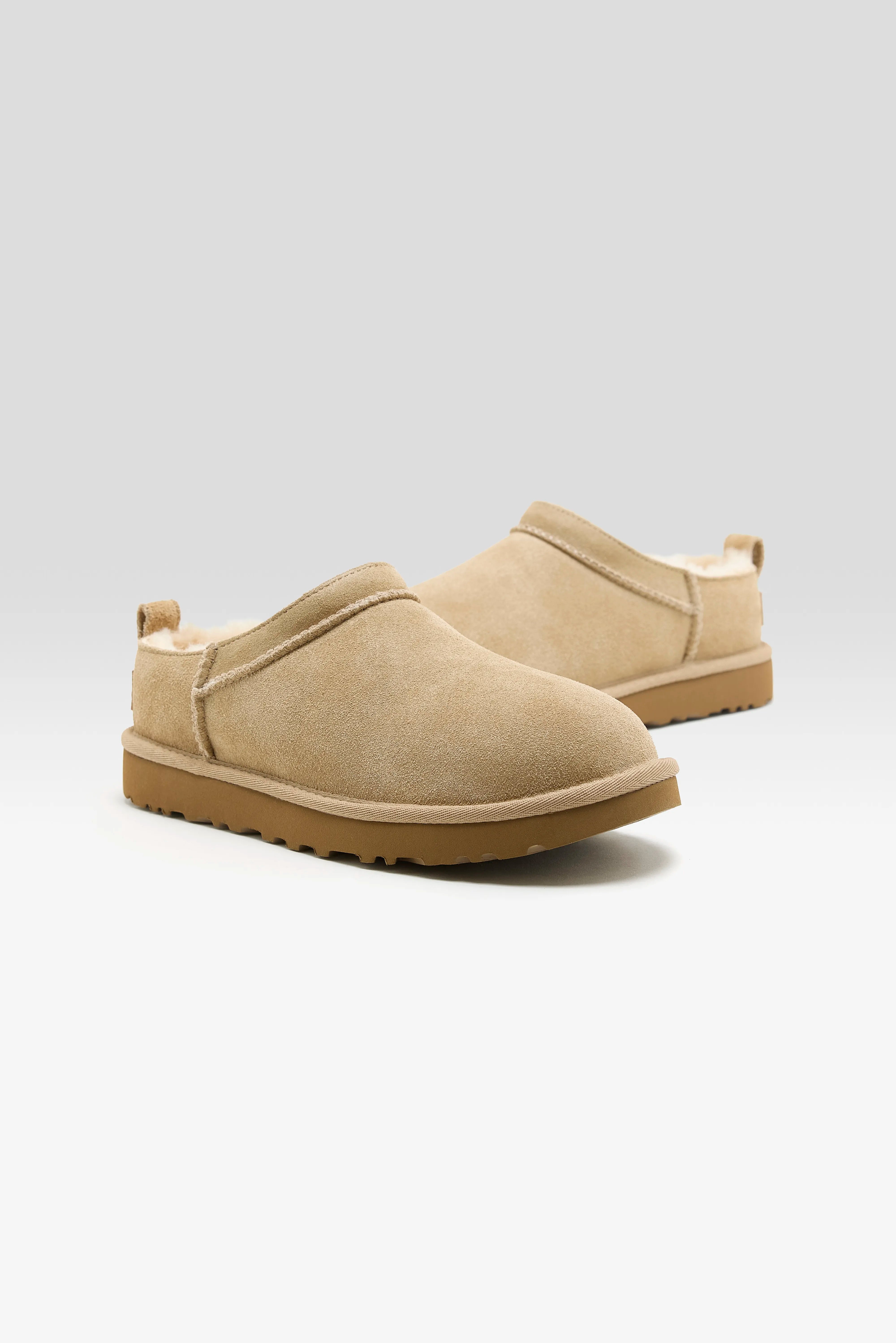 Classic Micro Slippers Voor Vrouwen Voor Dames | Bellerose