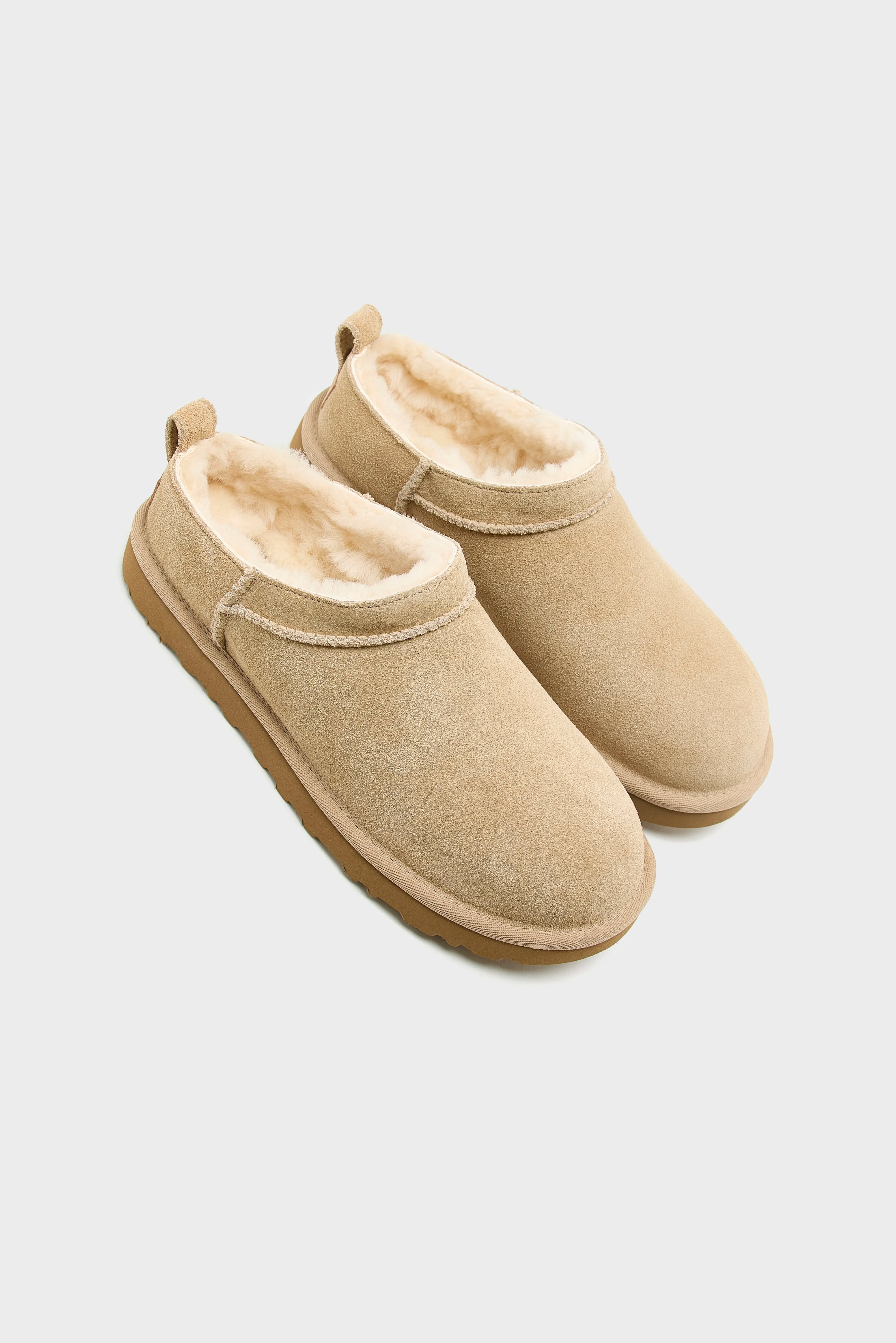 Classic Micro Slippers voor Vrouwen  (252 / W / SAND)