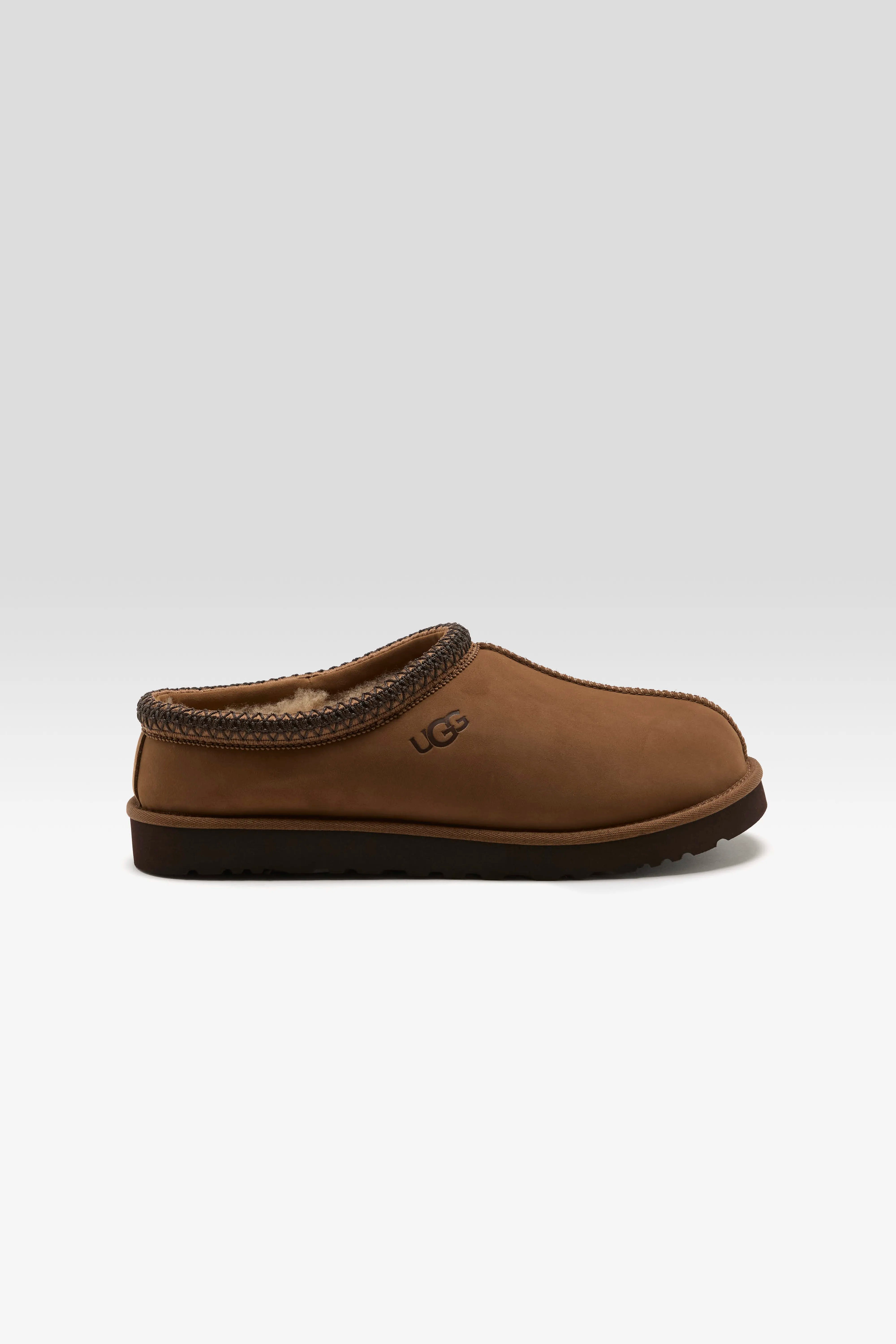 Tasman Ii Nubuck For Men For Men | Bellerose