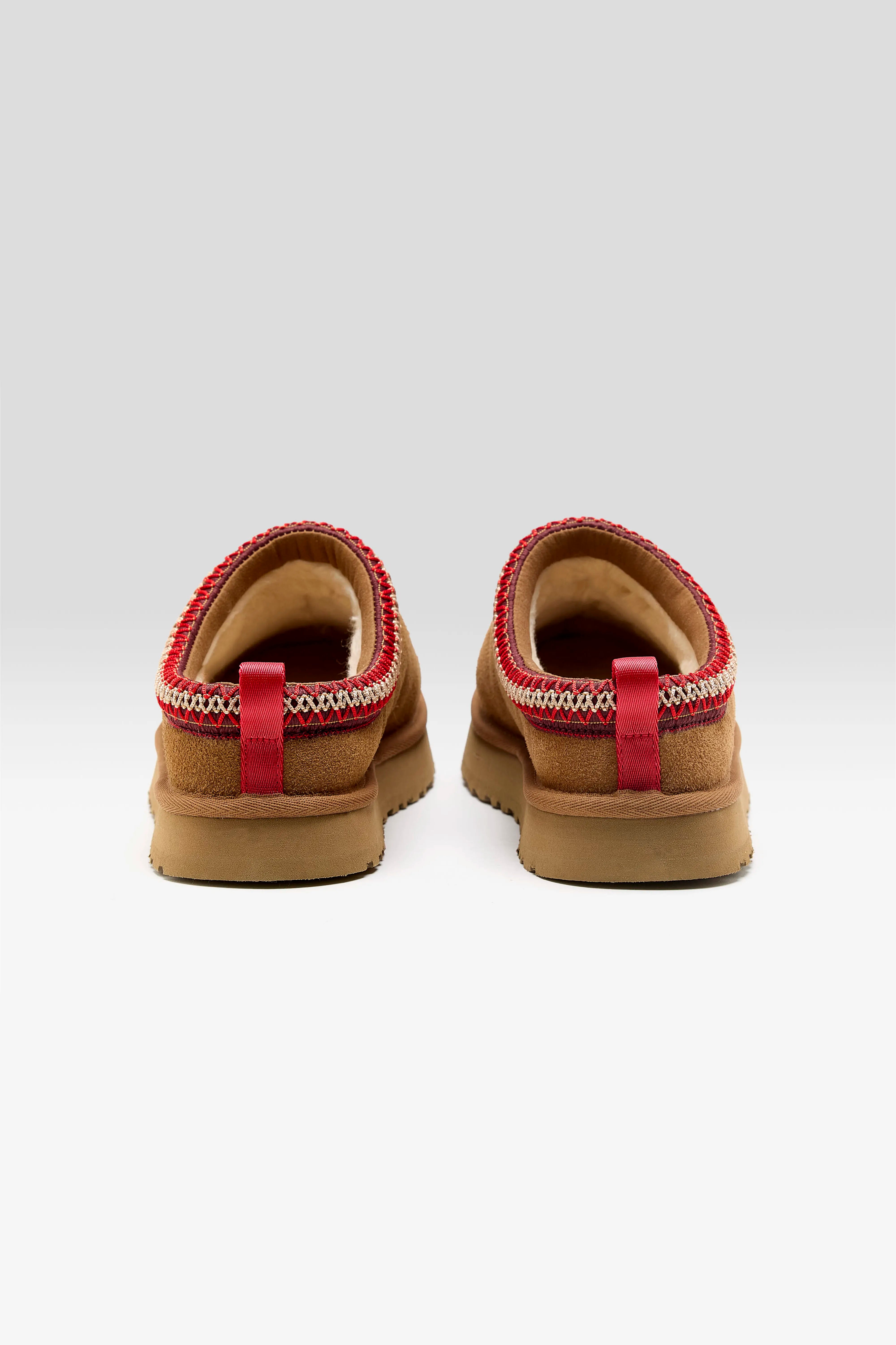 Tazz Slippers voor Juniors  (261 / G / CHESTNUT)