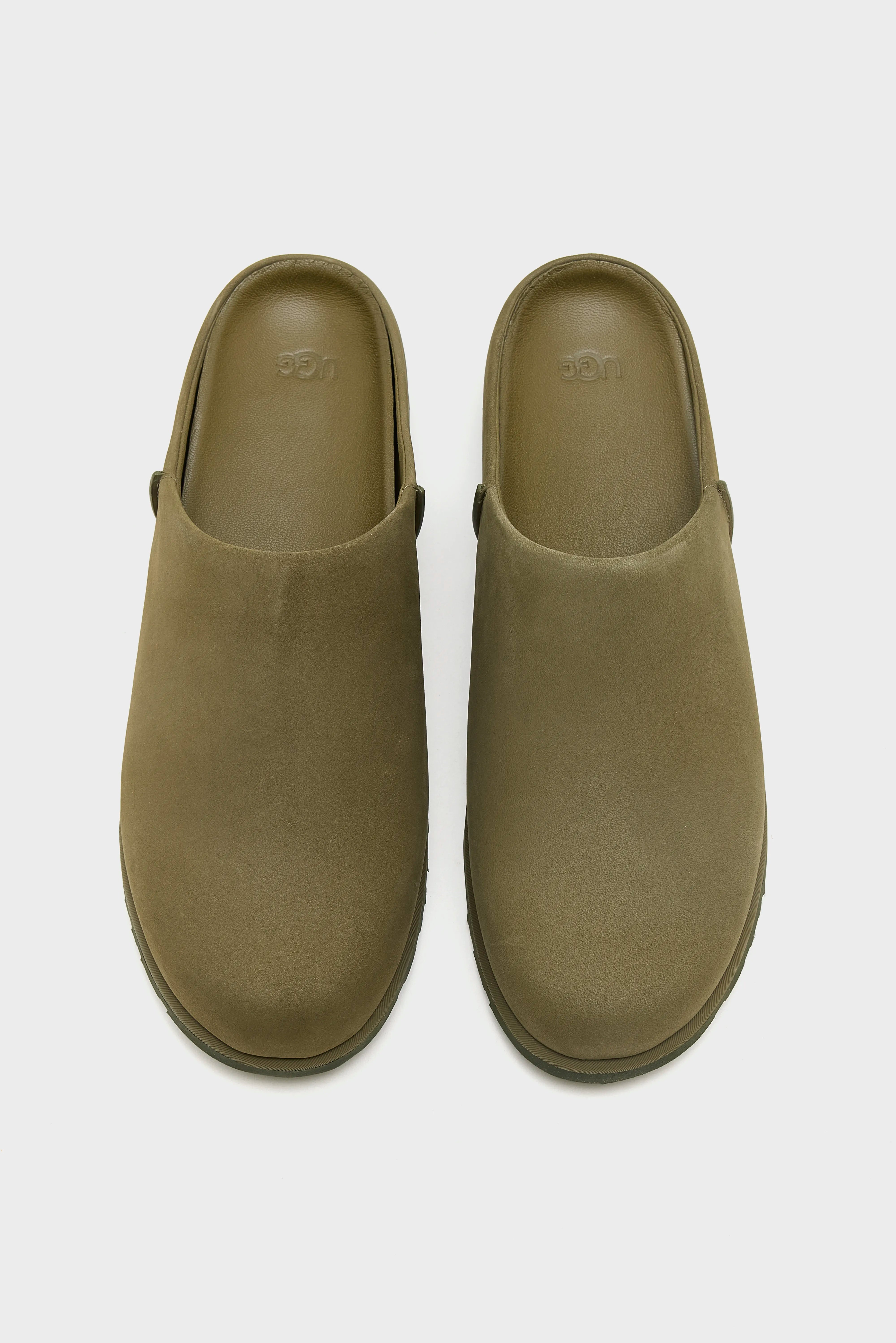 Otzo Clogs Pour Hommes Pour Homme | Bellerose