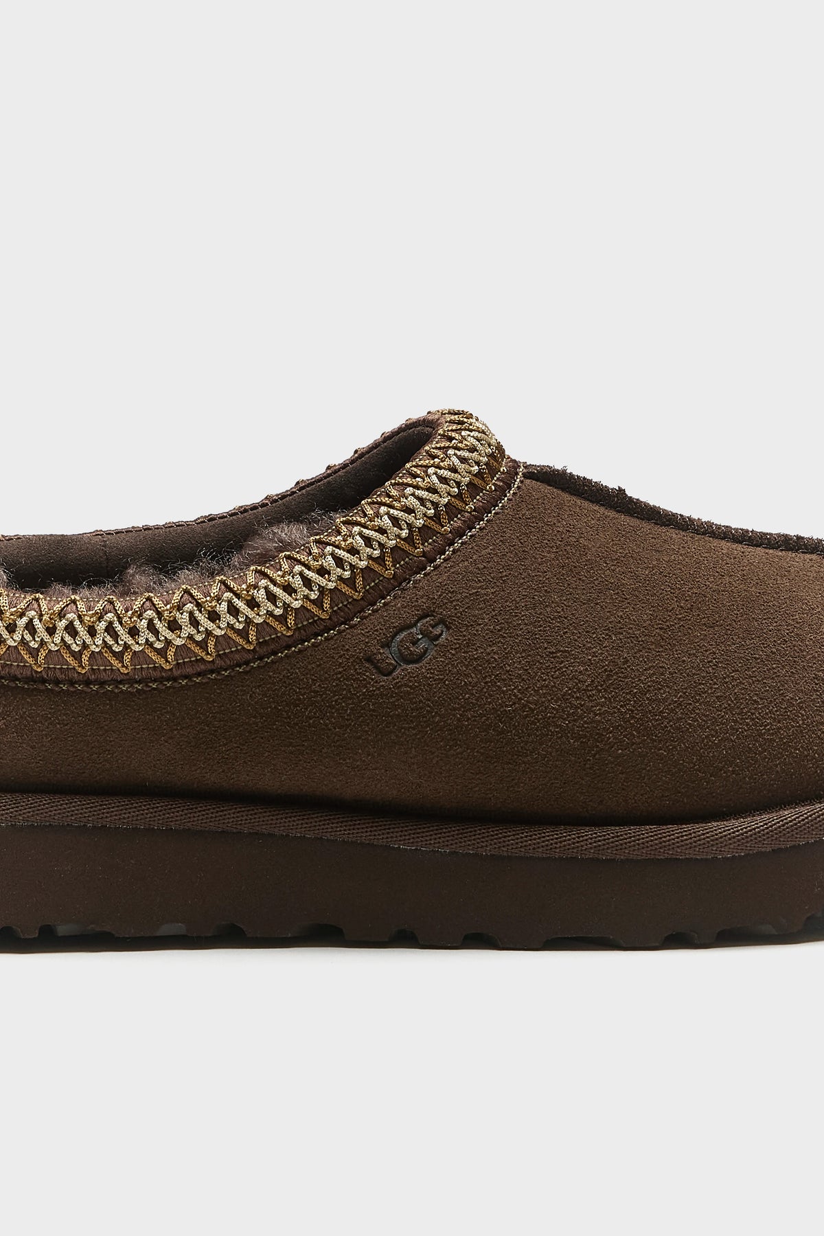 Tasman II Pantoffels voor Dames (262 / W / COCOA)