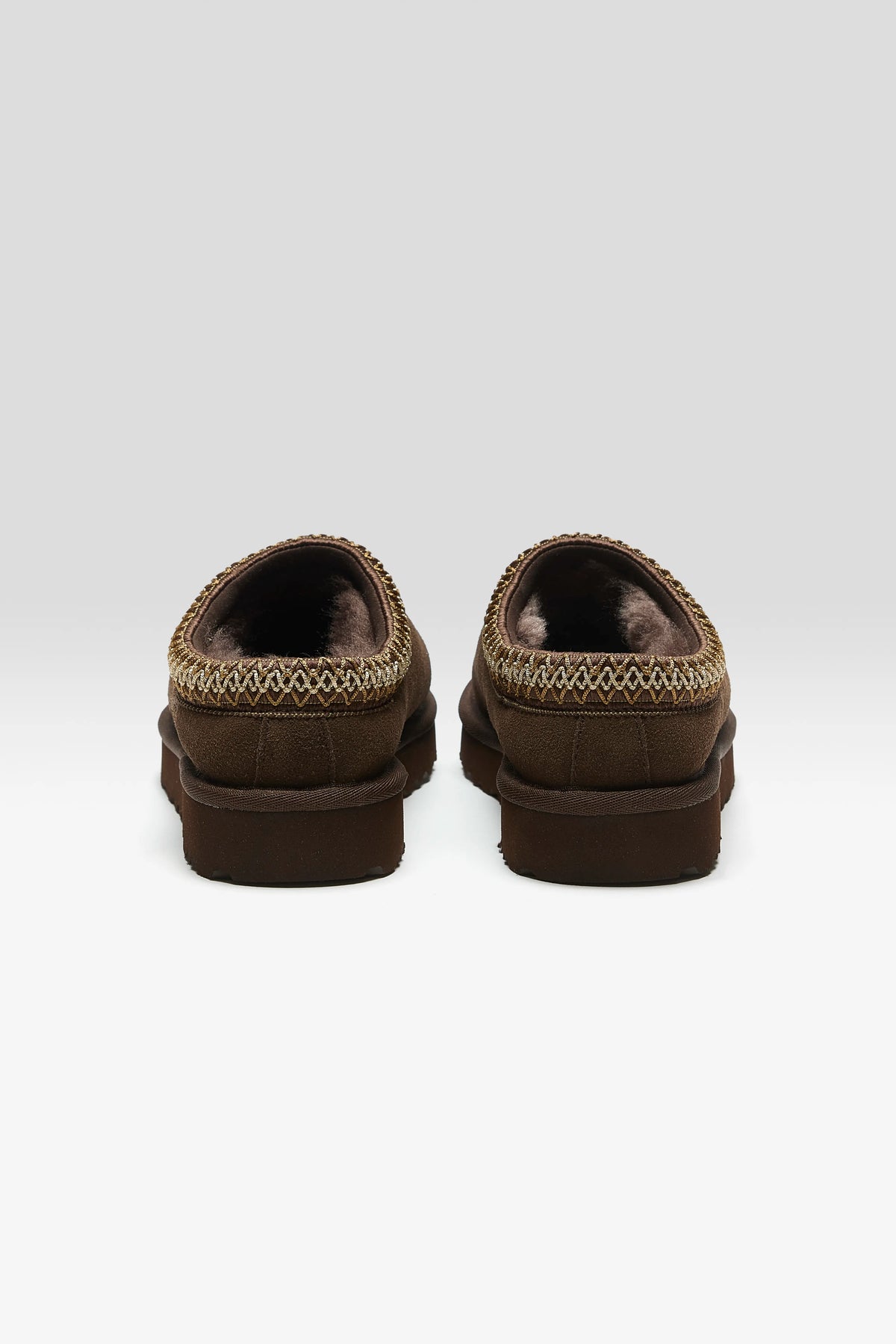 Tasman II Pantoffels voor Dames (262 / W / COCOA)