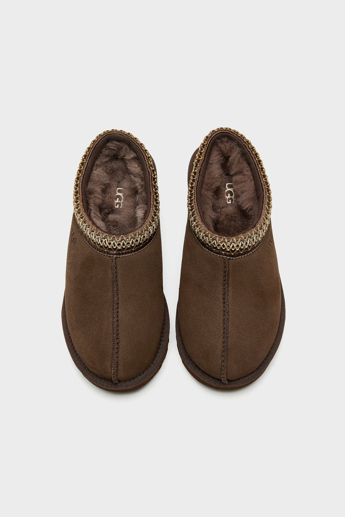 Tasman II Pantoffels voor Dames (262 / W / COCOA)