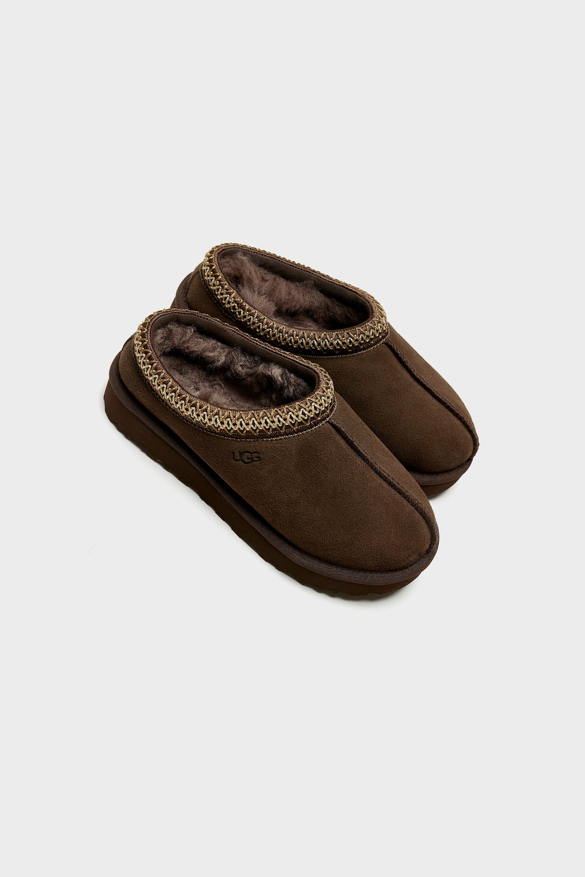Tasman II Pantoffels voor Dames (262 / W / COCOA)