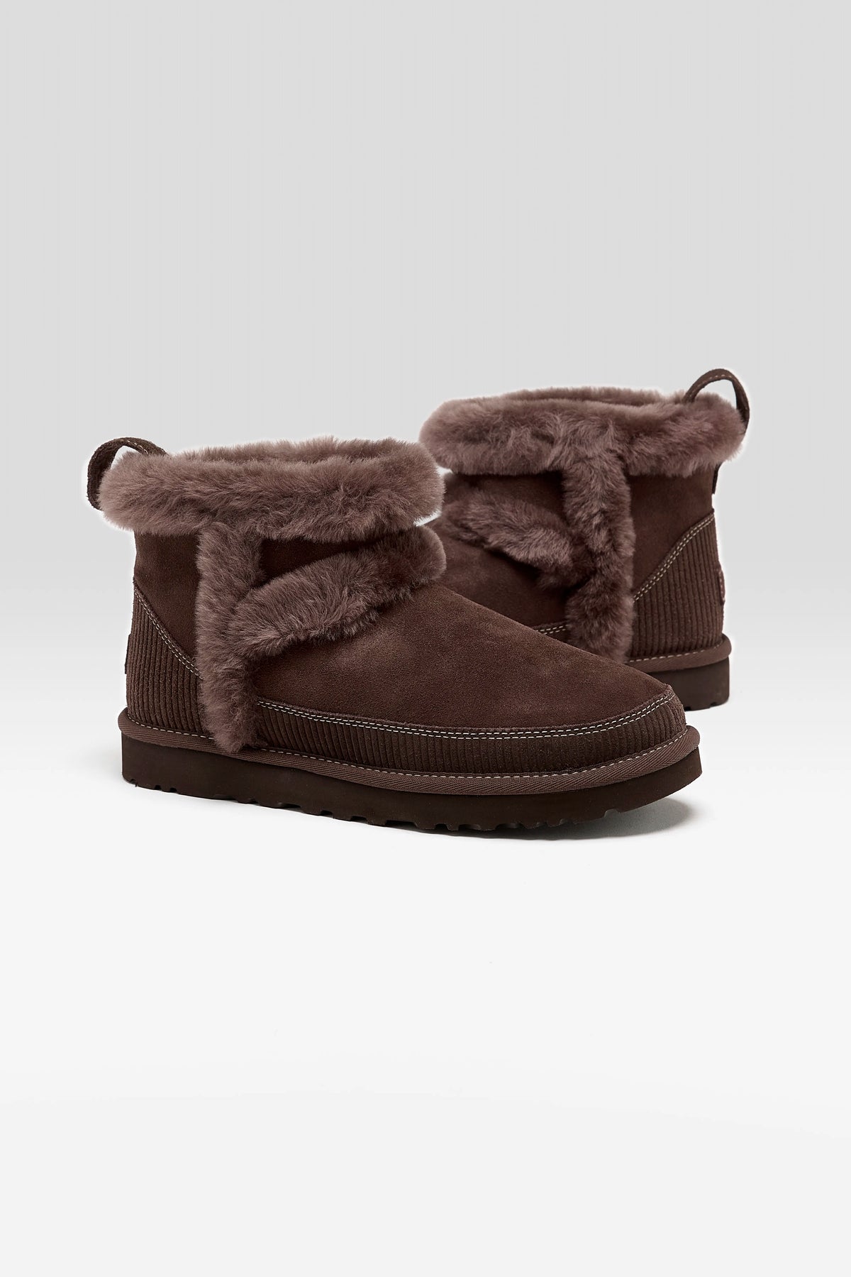Bottes Classic Mini Heritage pour Femme (262 / W / CEDAR)