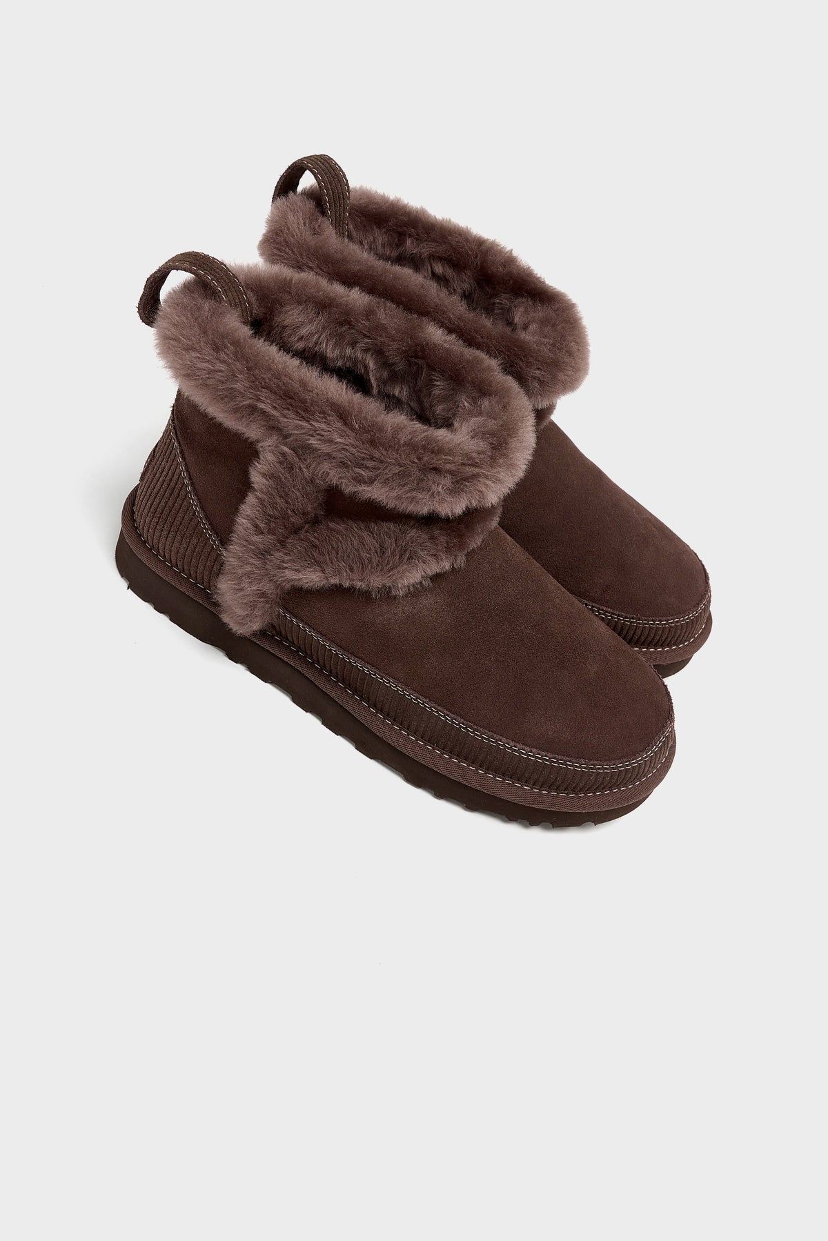 Bottes Classic Mini Heritage pour Femme (262 / W / CEDAR)