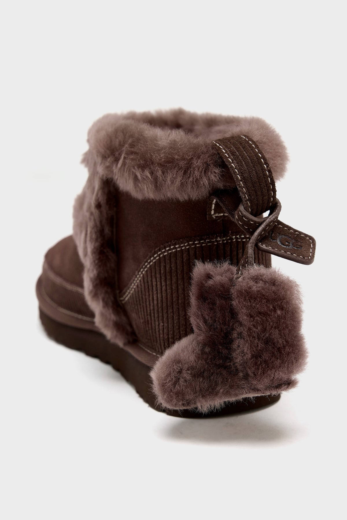 Bottes Classic Mini Heritage pour Femme (262 / W / CEDAR)
