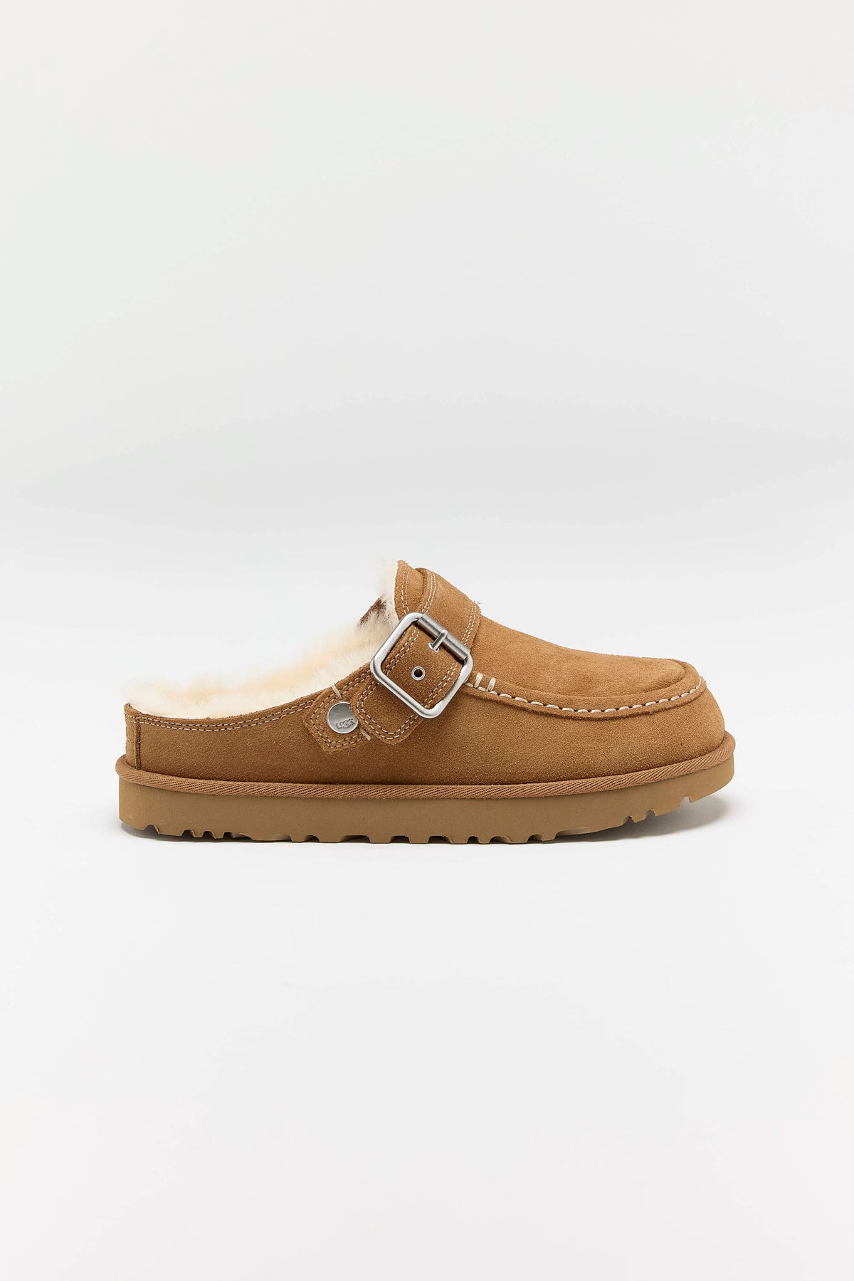 Sabots Goldenstar Evelina Pour Femme Pour Femme | Bellerose