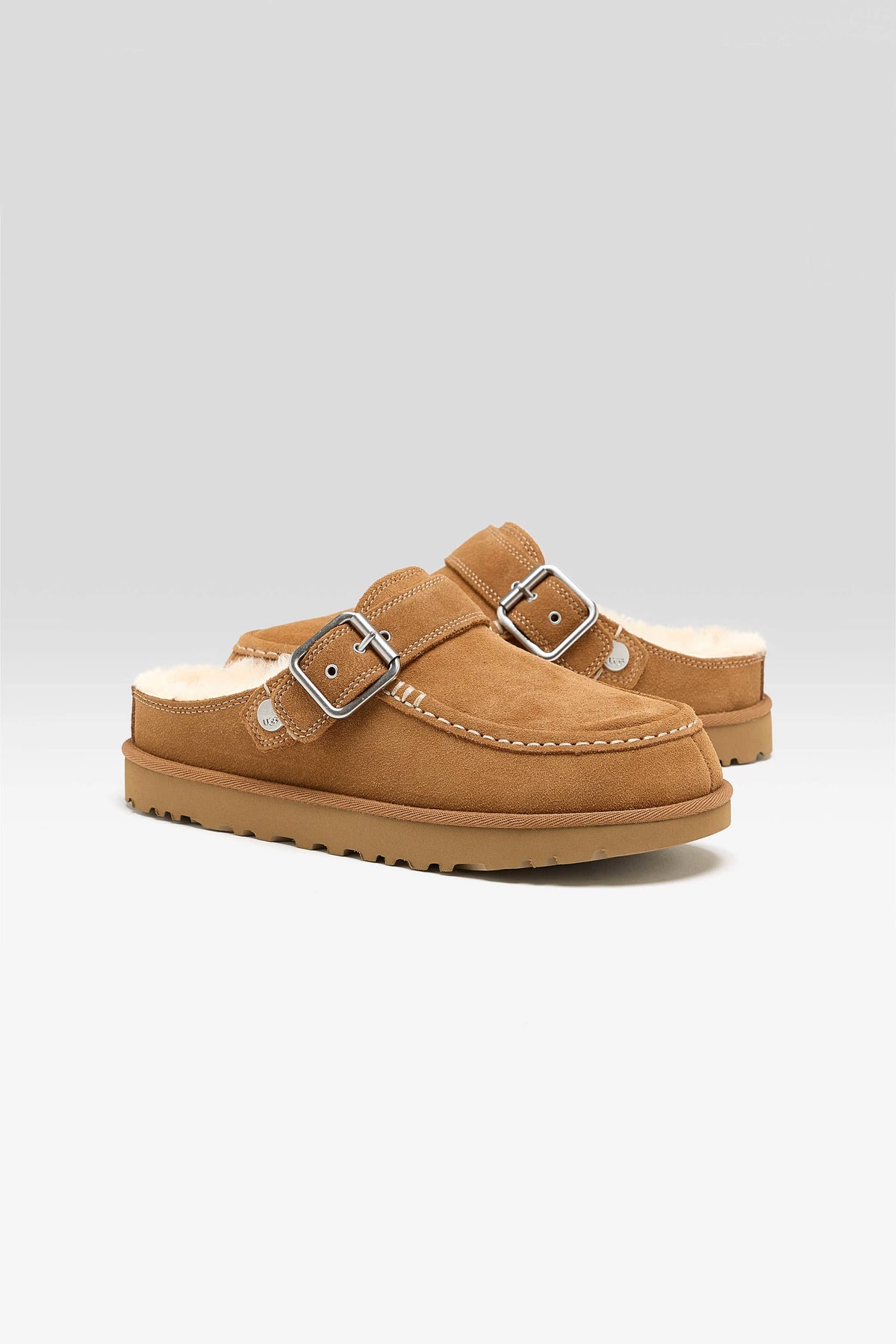Sabots Goldenstar Evelina Pour Femme Pour Femme | Bellerose