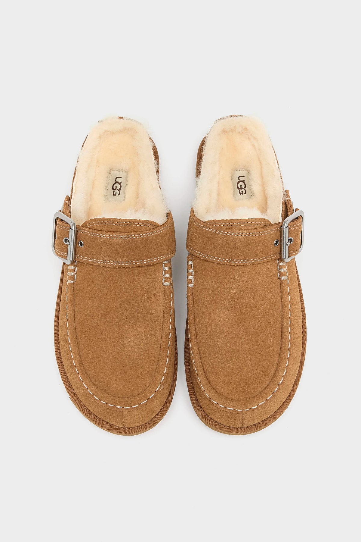 Sabots Goldenstar Evelina Pour Femme Pour Femme | Bellerose