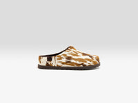Otzo Western Clogs Voor Dames Voor Dames | Bellerose