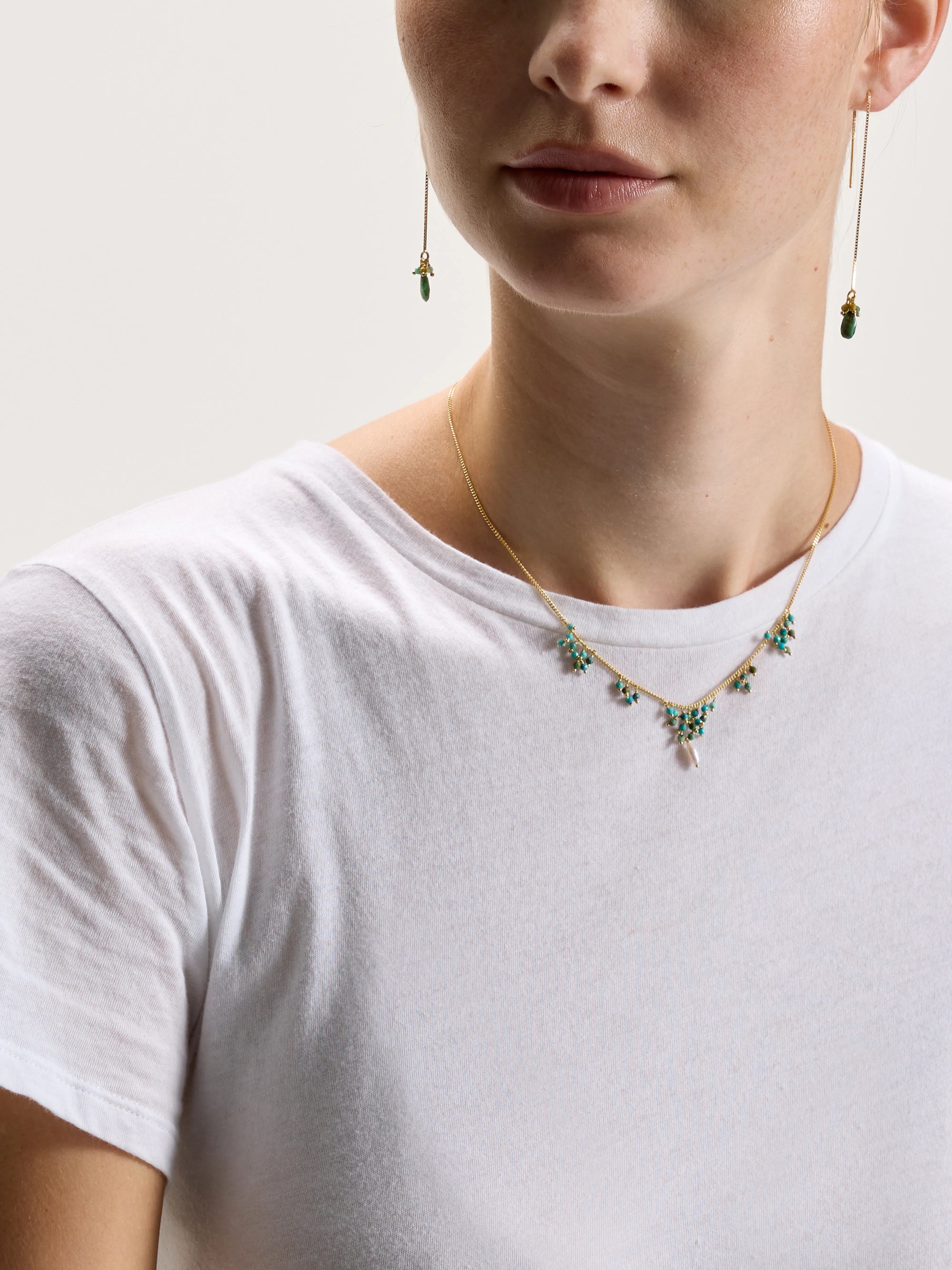 Aquadulce Necklace For Women | Bellerose