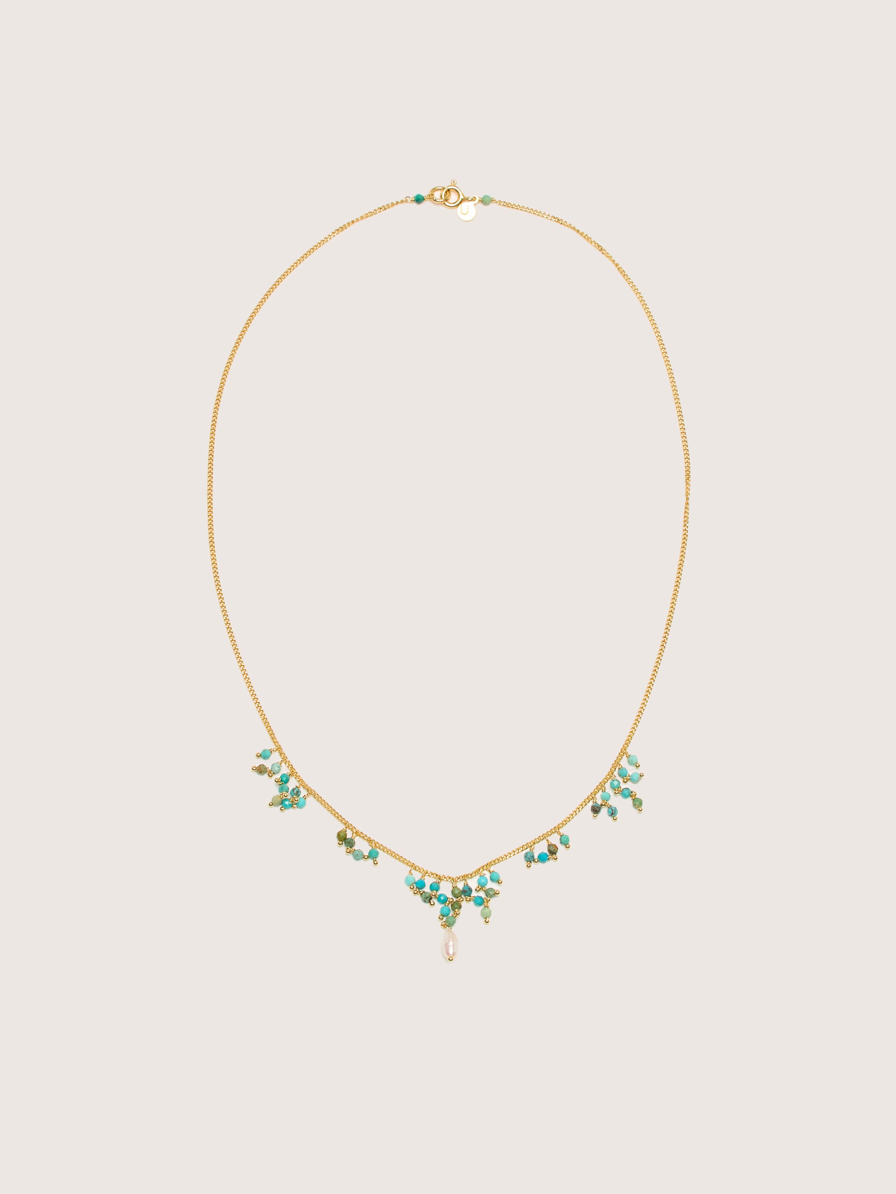 Aquadulce Necklace For Women | Bellerose