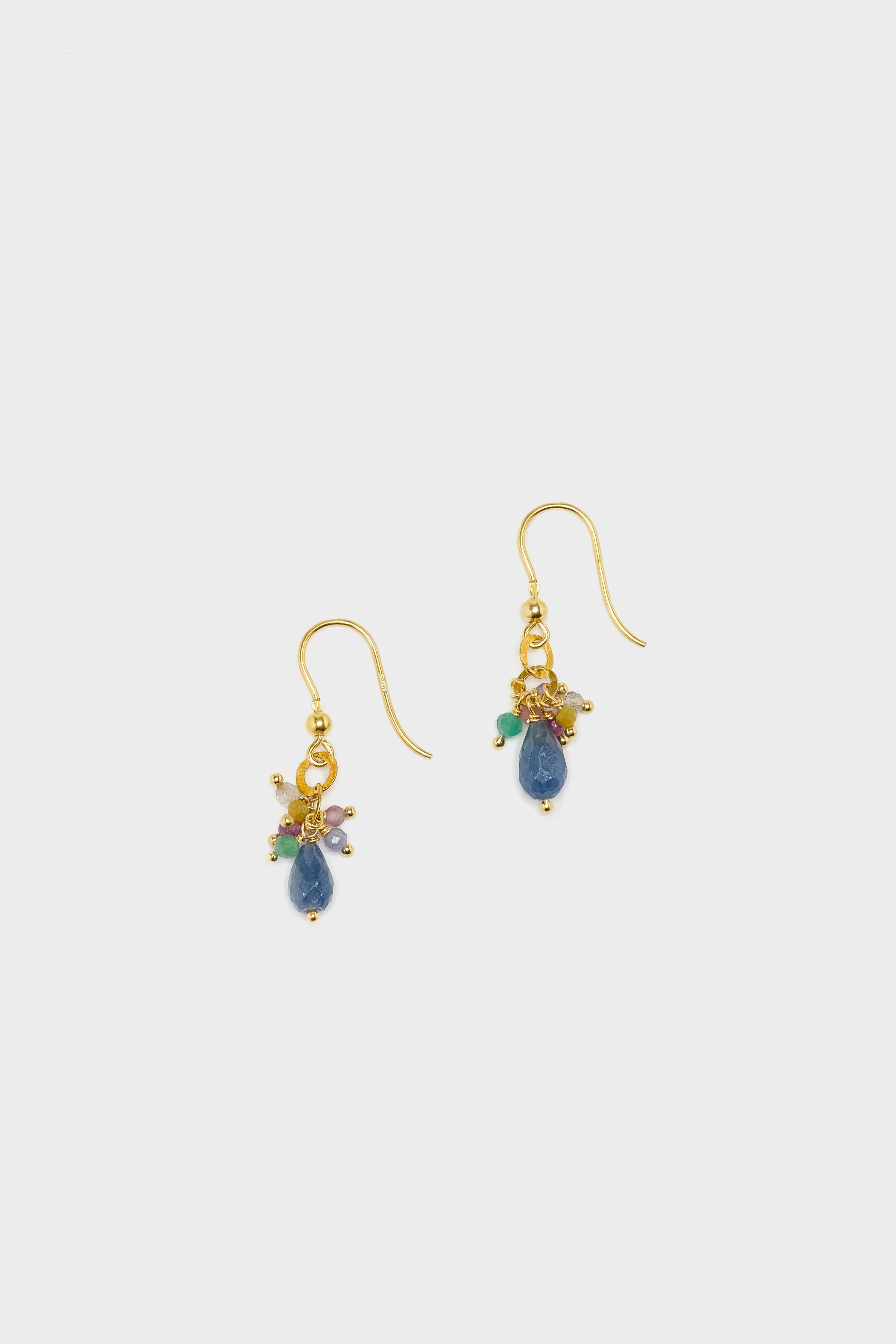 Grappolino Earrings For Women | Bellerose