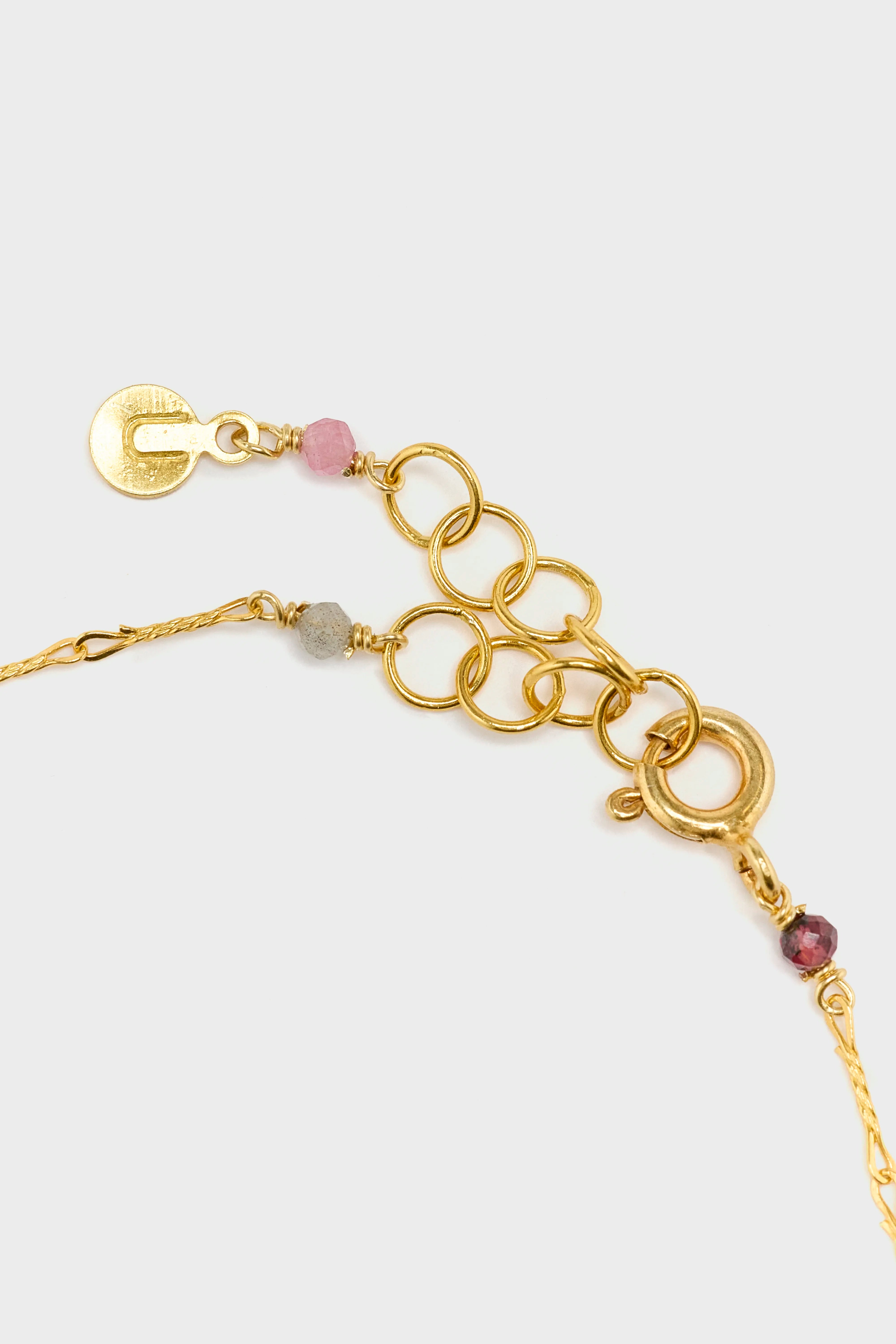 Bracelet Mughetto  (251 / W / MULTICOLOR)