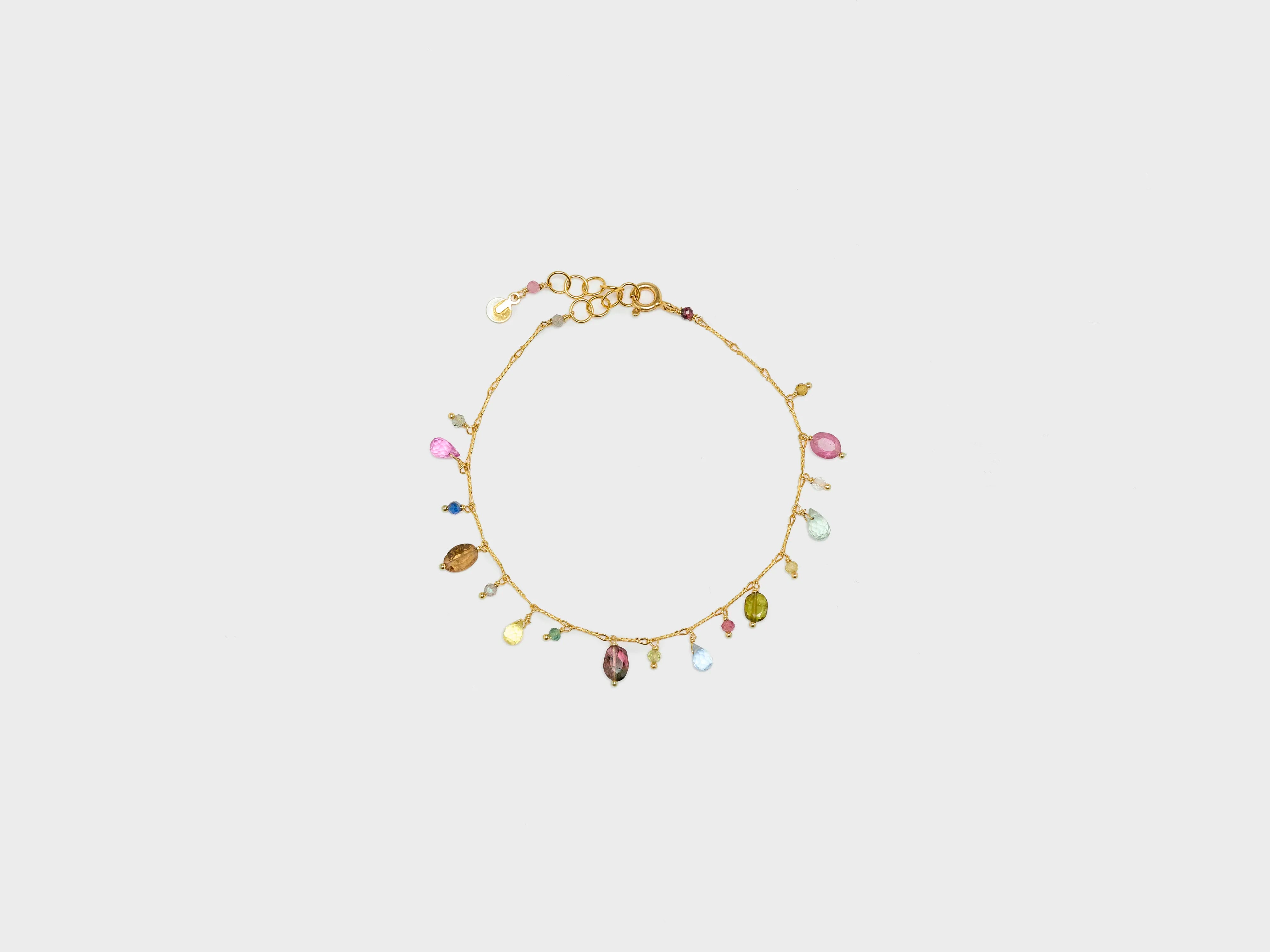 Bracelet Mughetto  (251 / W / MULTICOLOR)