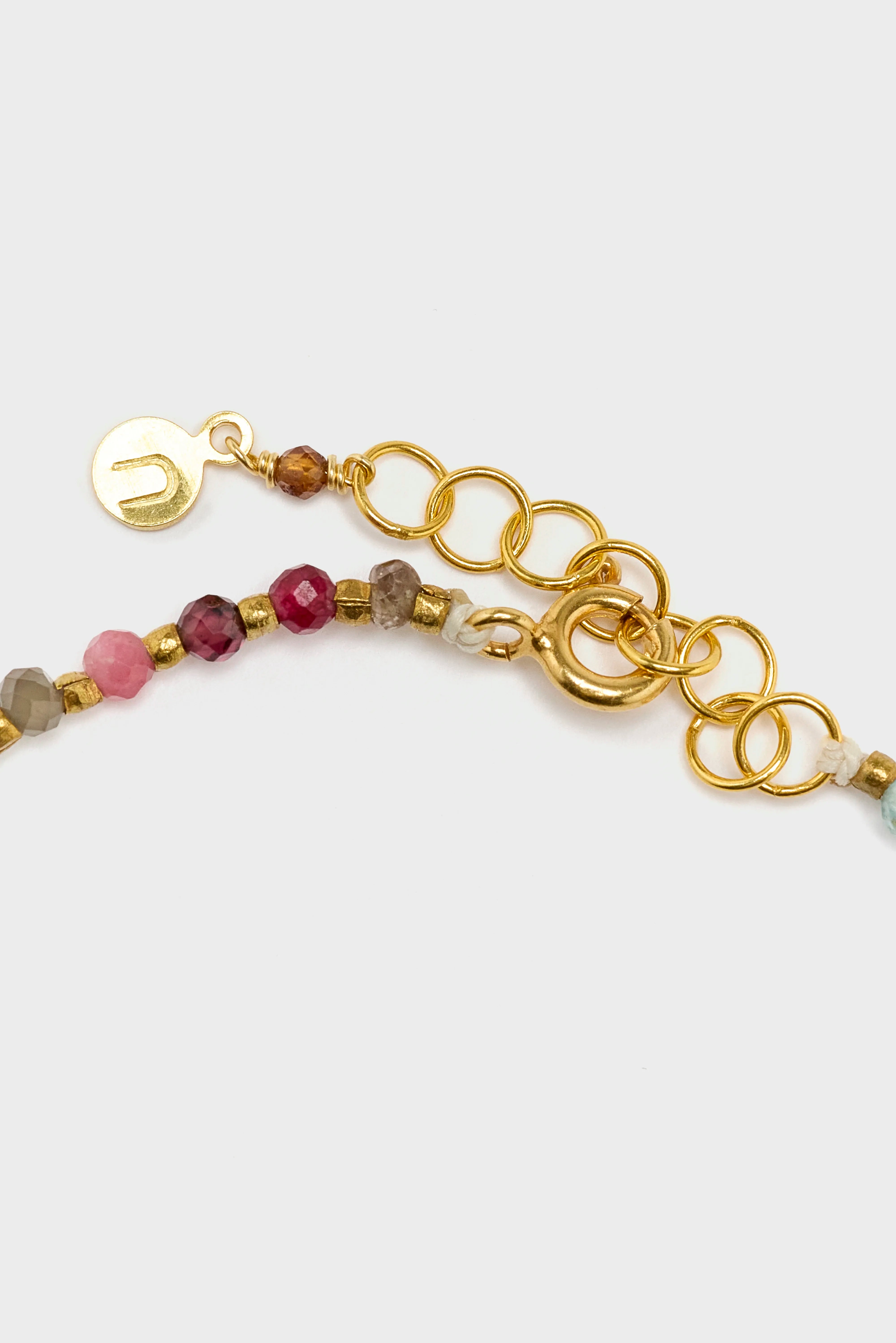 Petra Bracelet  (251 / W / MULTICOLOR)