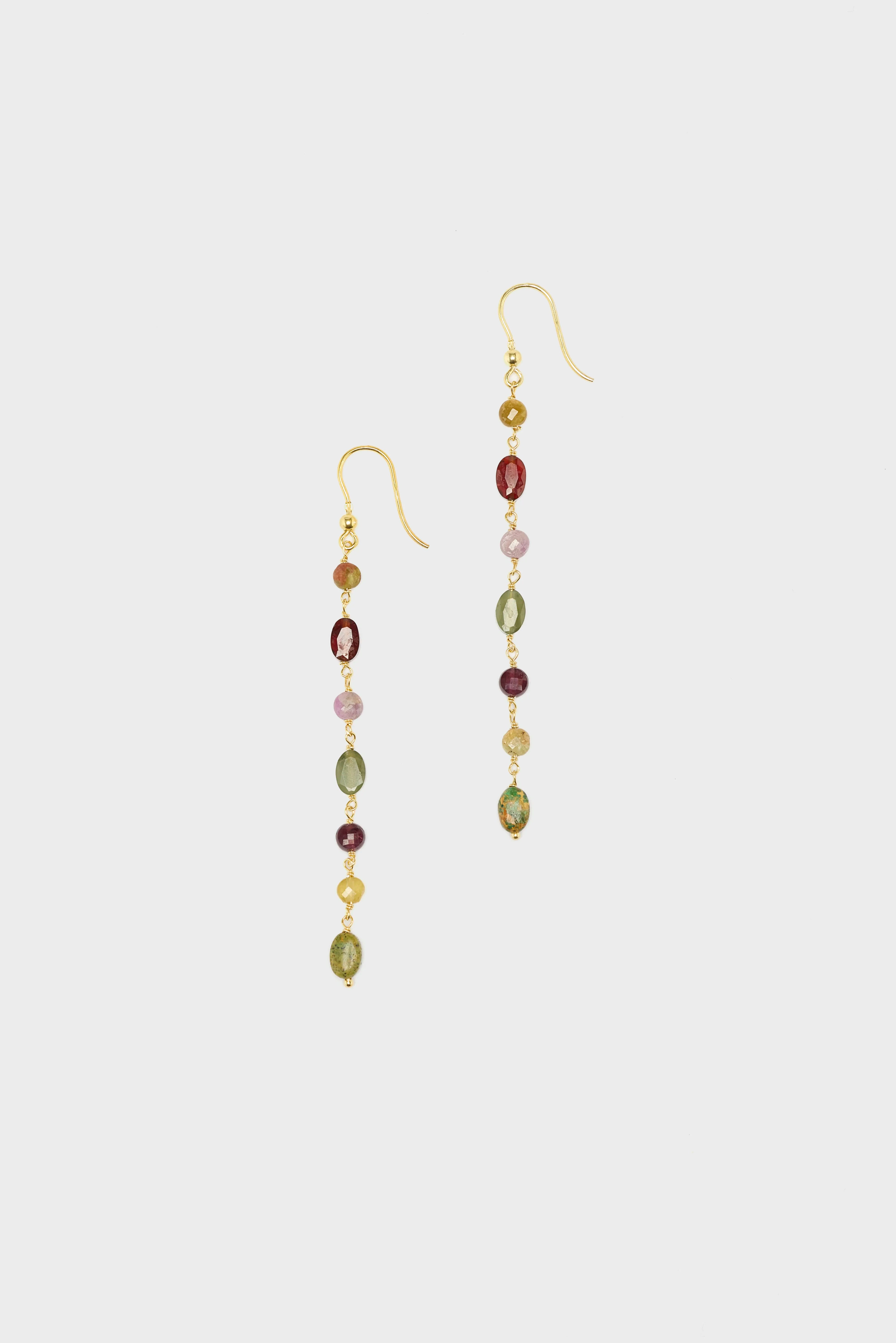 Dalila Earrings Pour Femme | Bellerose