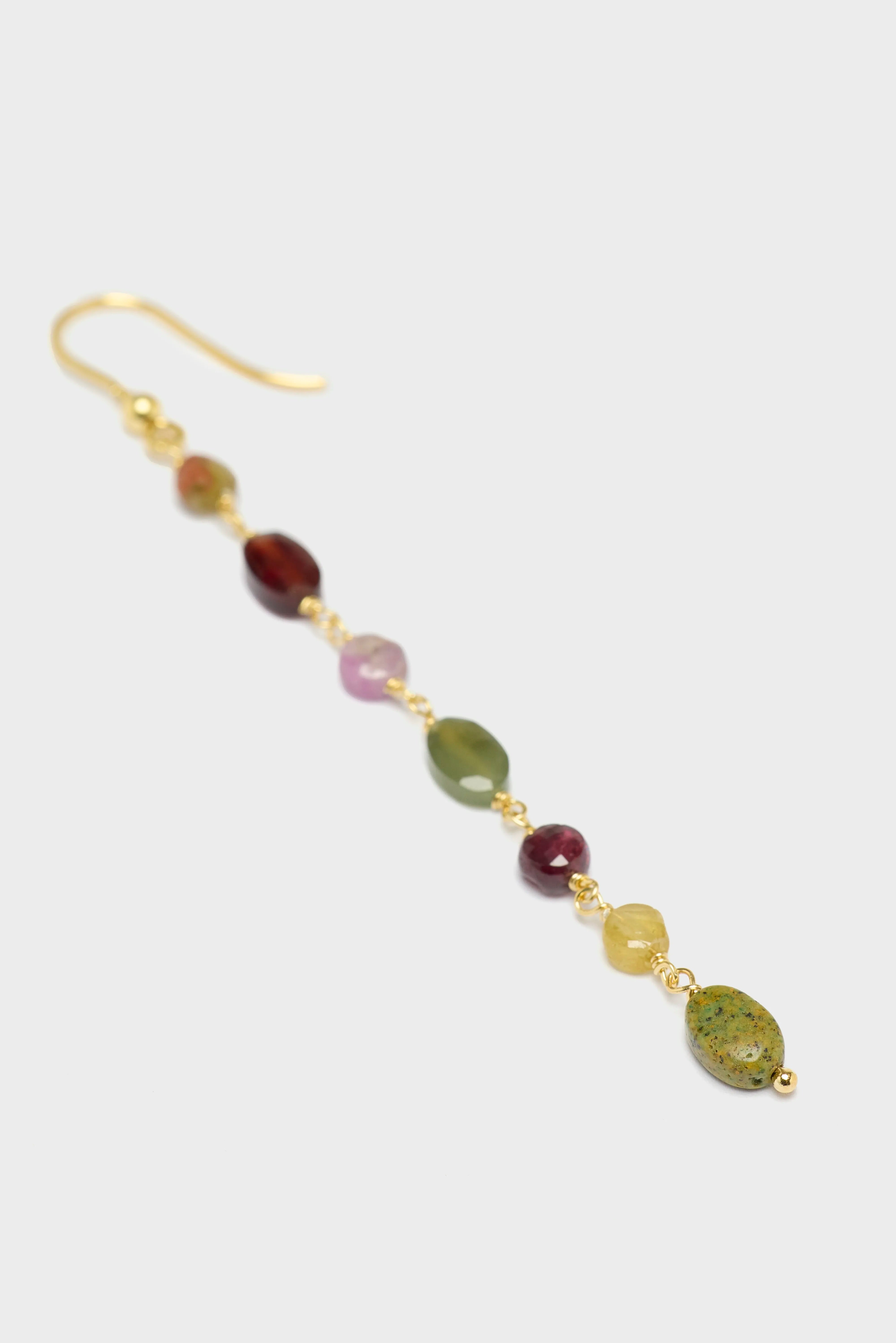 Dalila Earrings Pour Femme | Bellerose