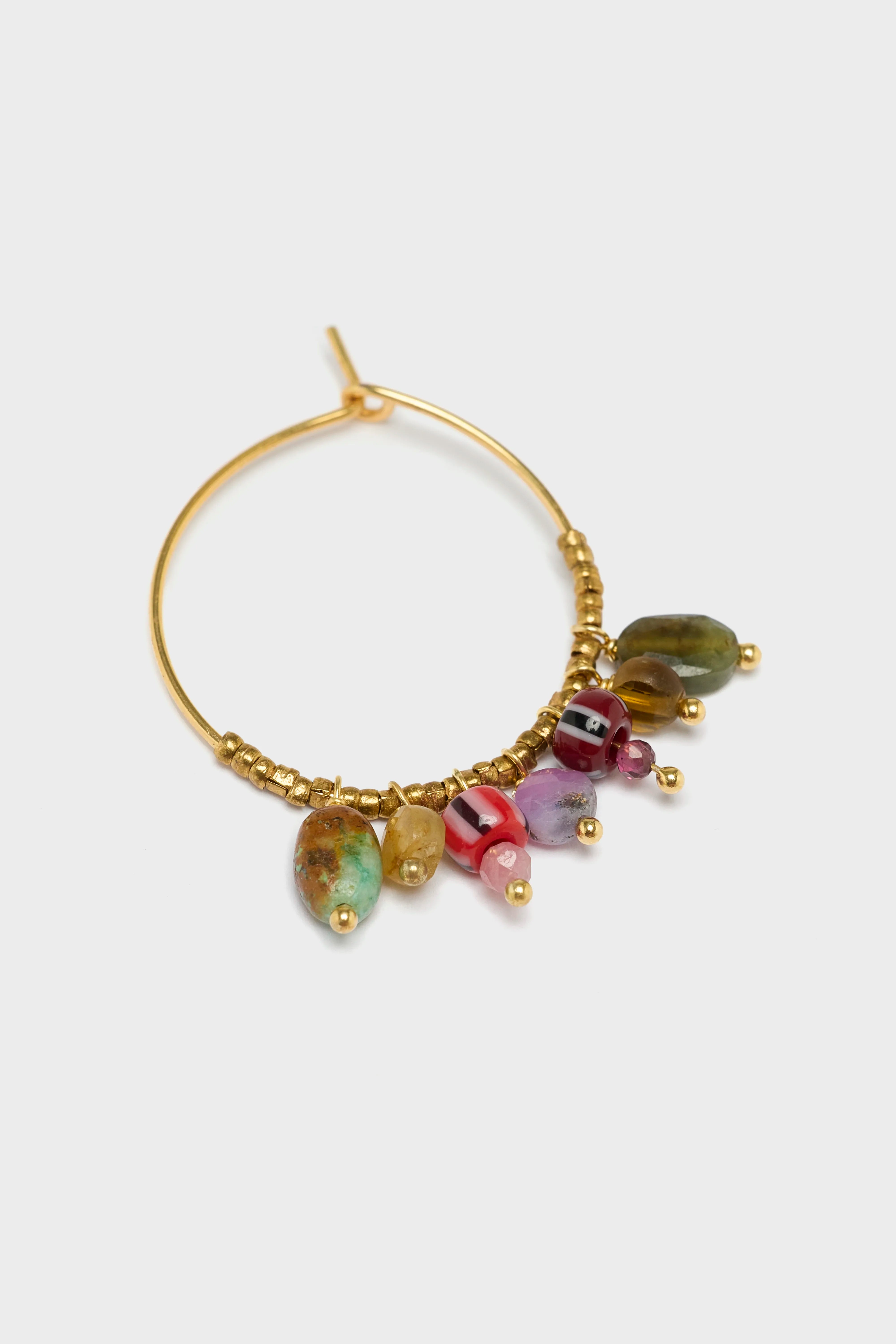 Boucles D'oreilles Elora Pour Femme | Bellerose