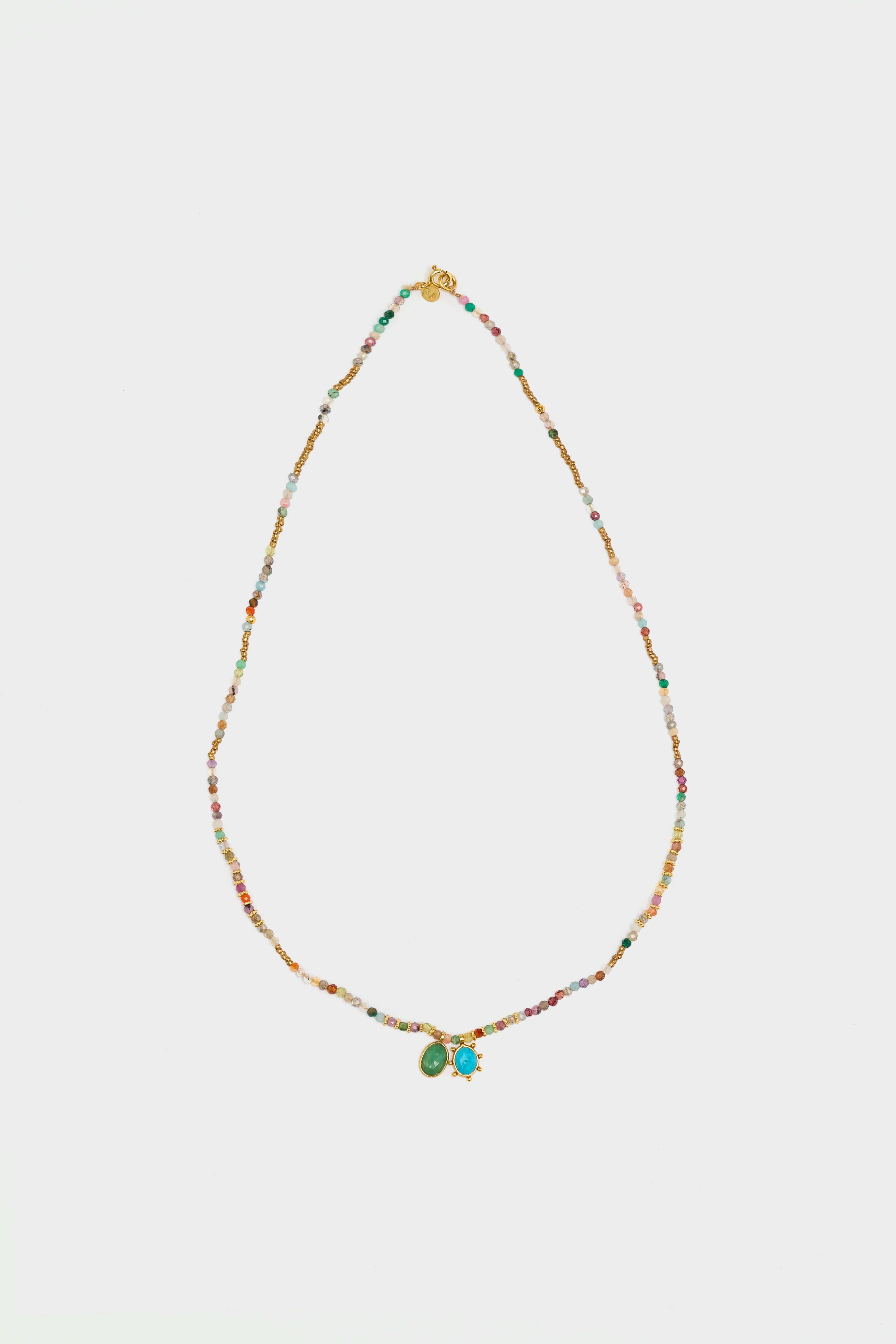 Collier Fatta Turchina Pour Femme | Bellerose