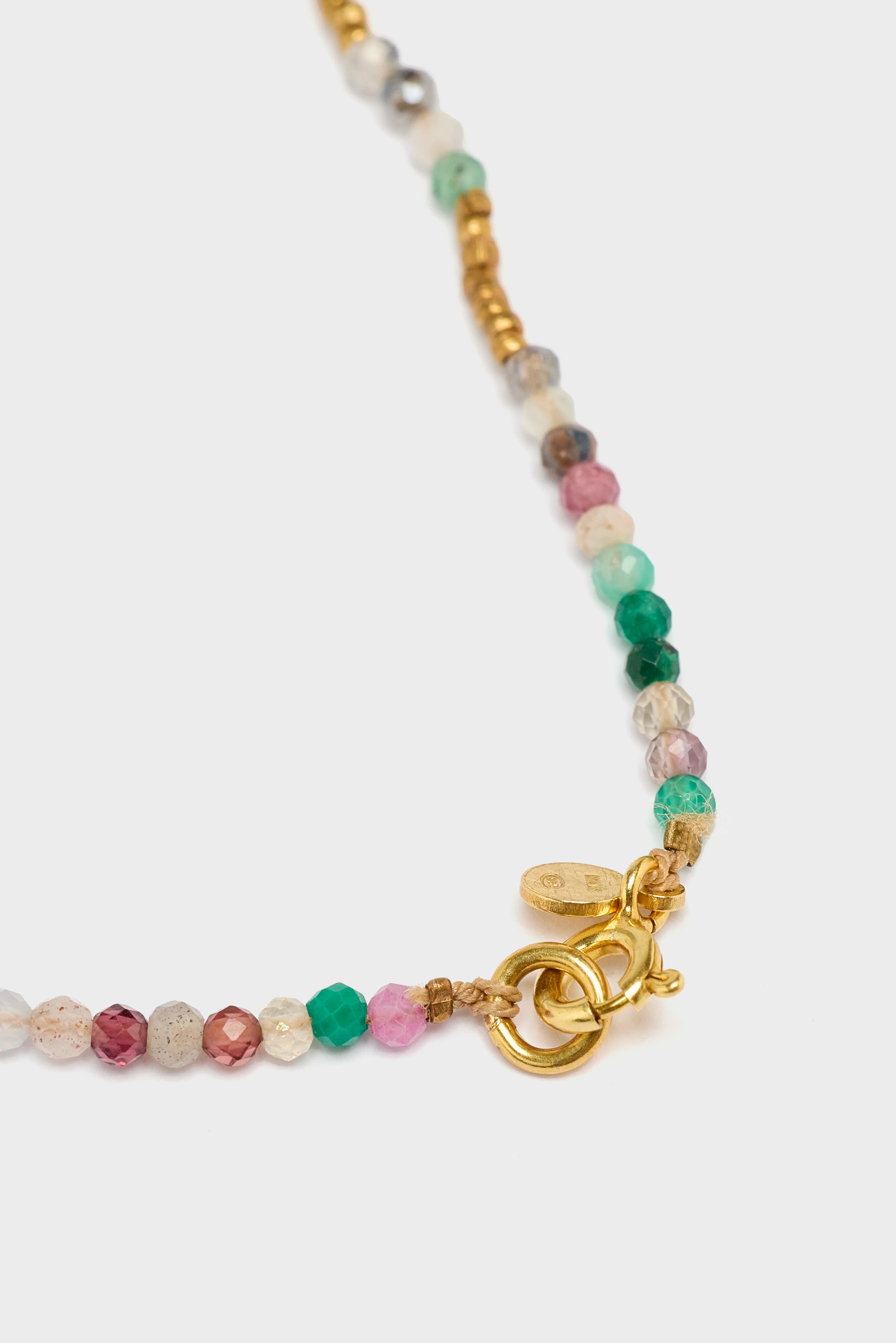 Collier Fatta Turchina Pour Femme | Bellerose