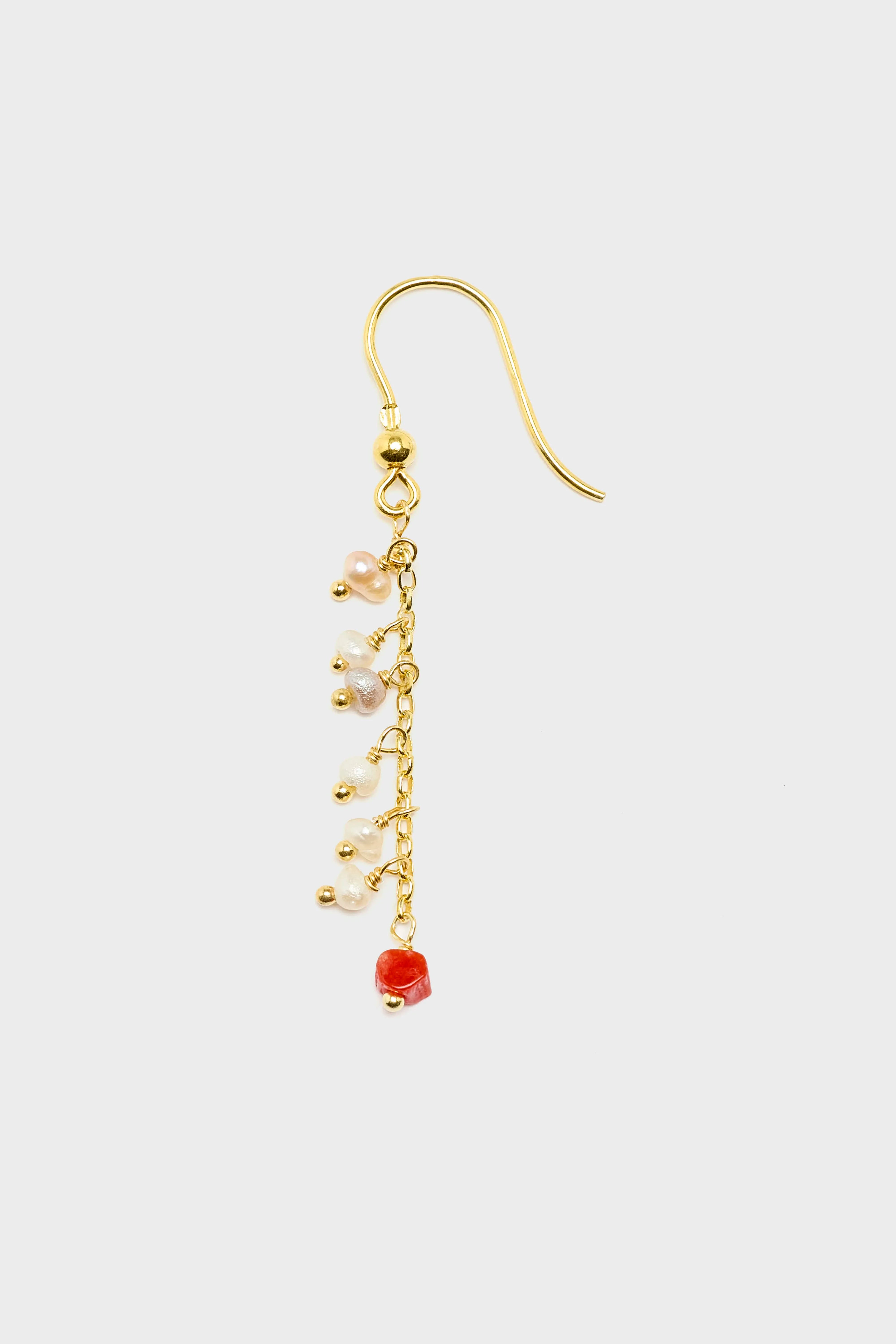 Boucles D'oreilles Pioggerella Pour Femme | Bellerose