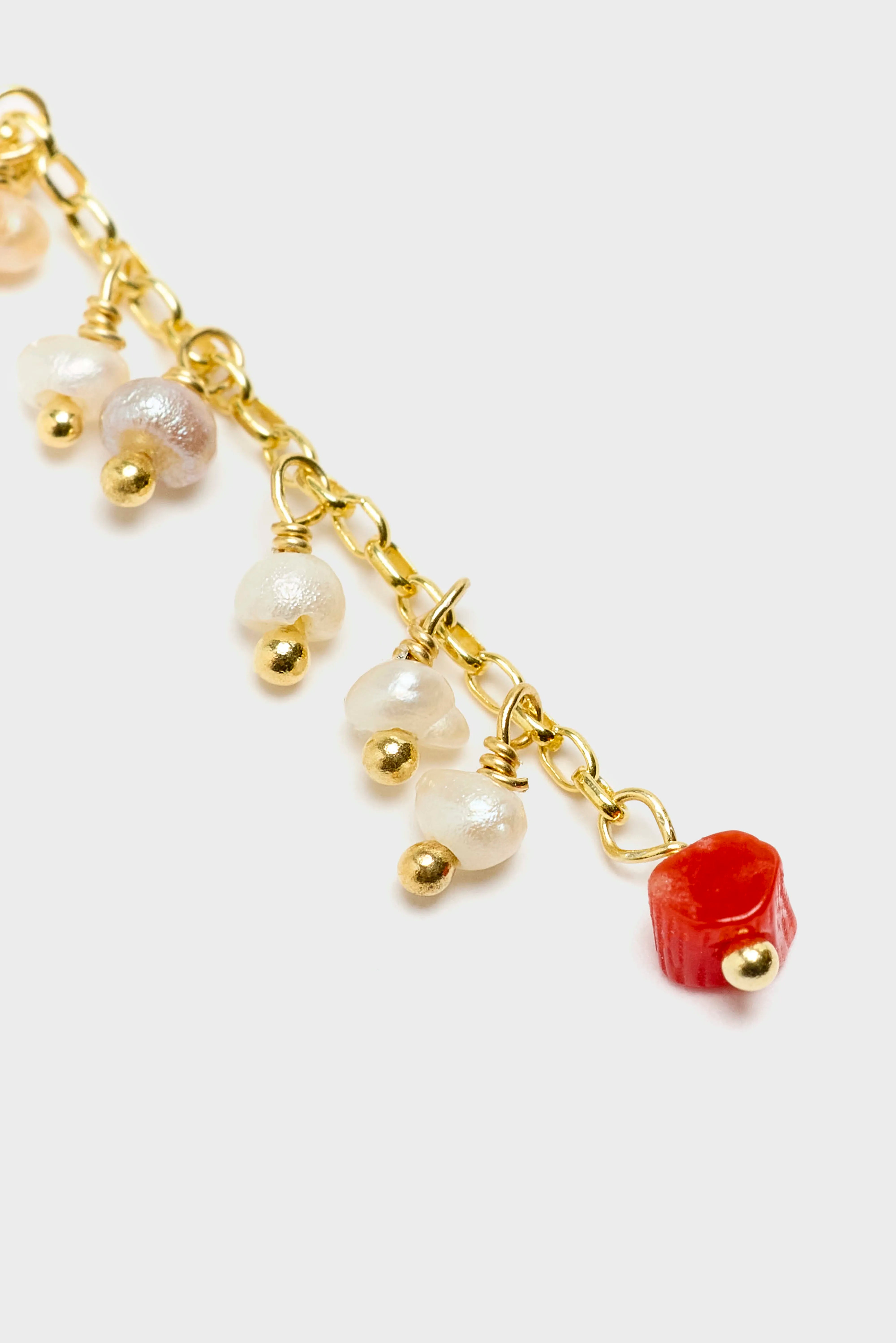 Boucles D'oreilles Pioggerella Pour Femme | Bellerose