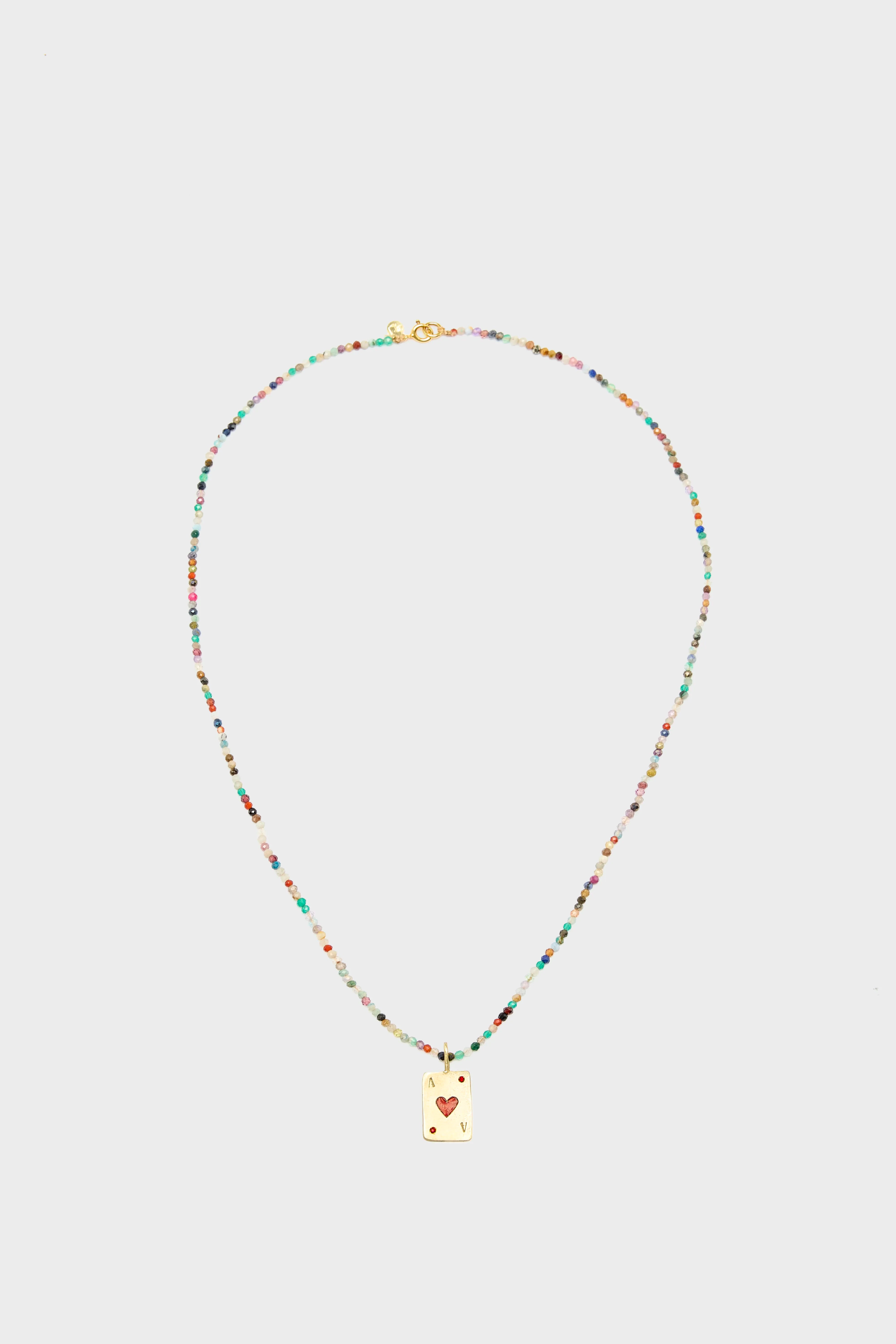 Collier Cartomante Pour Femme | Bellerose