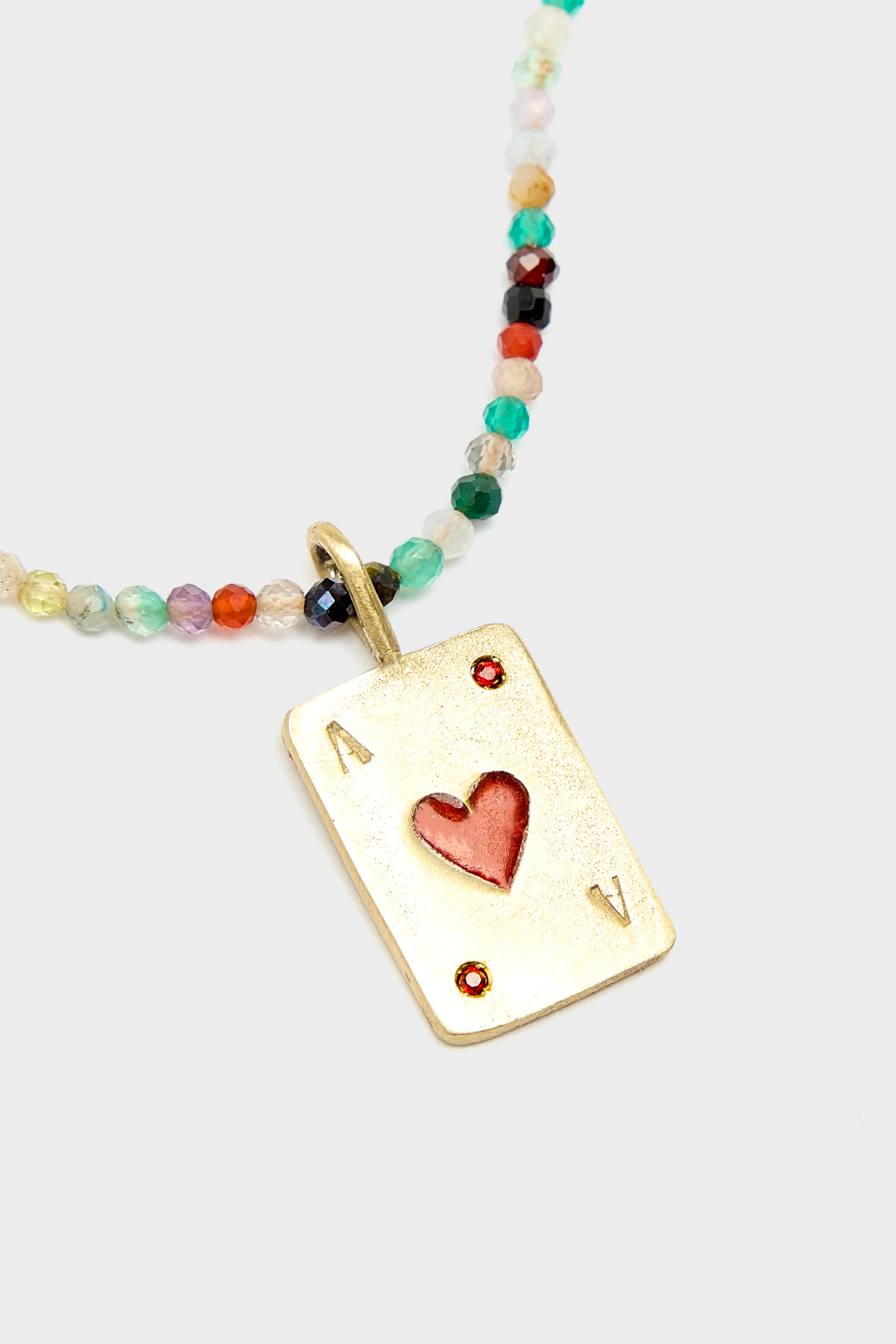 Collier Cartomante Pour Femme | Bellerose