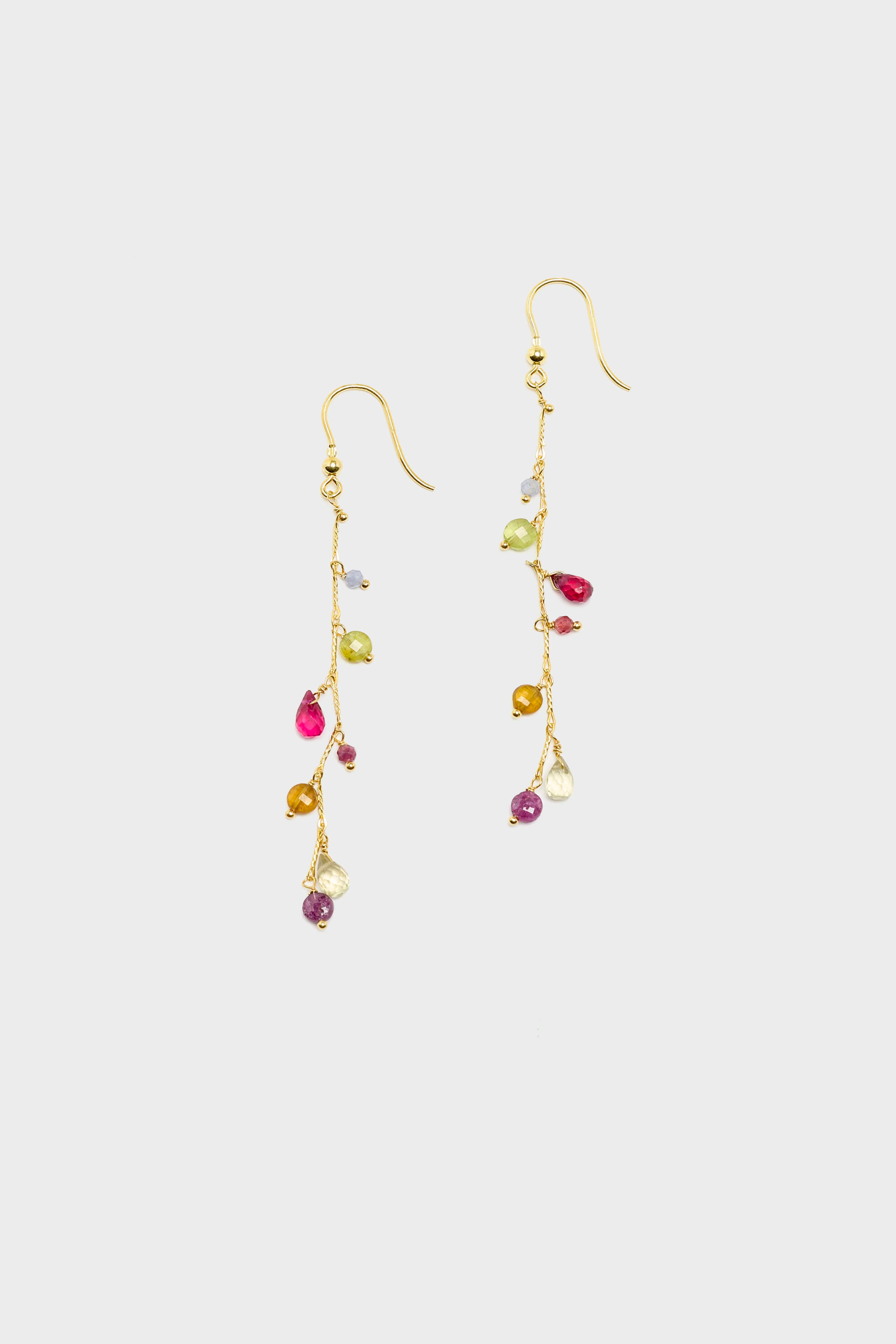 Boucles D'oreilles Mughetto Pour Femme | Bellerose
