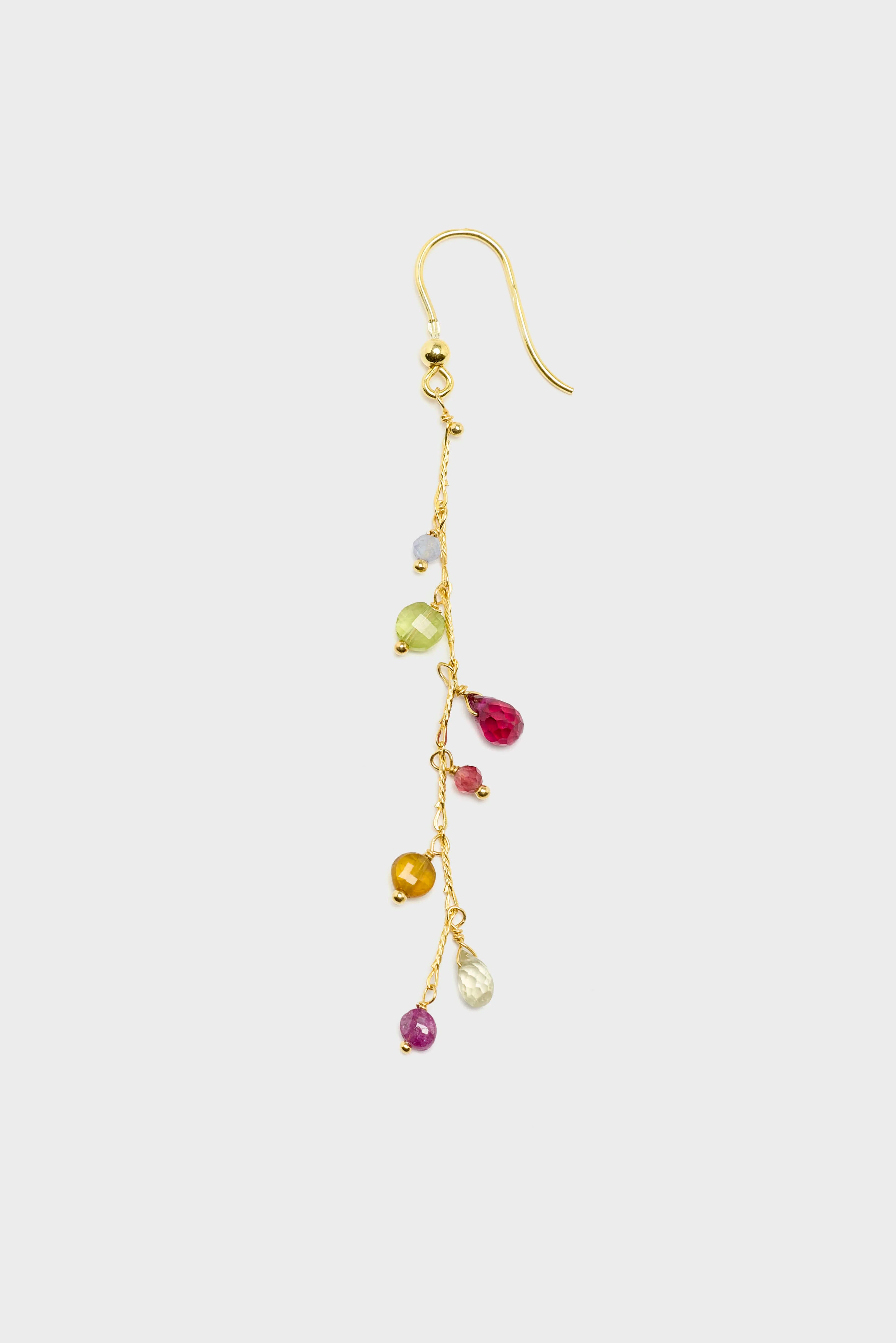 Boucles D'oreilles Mughetto Pour Femme | Bellerose