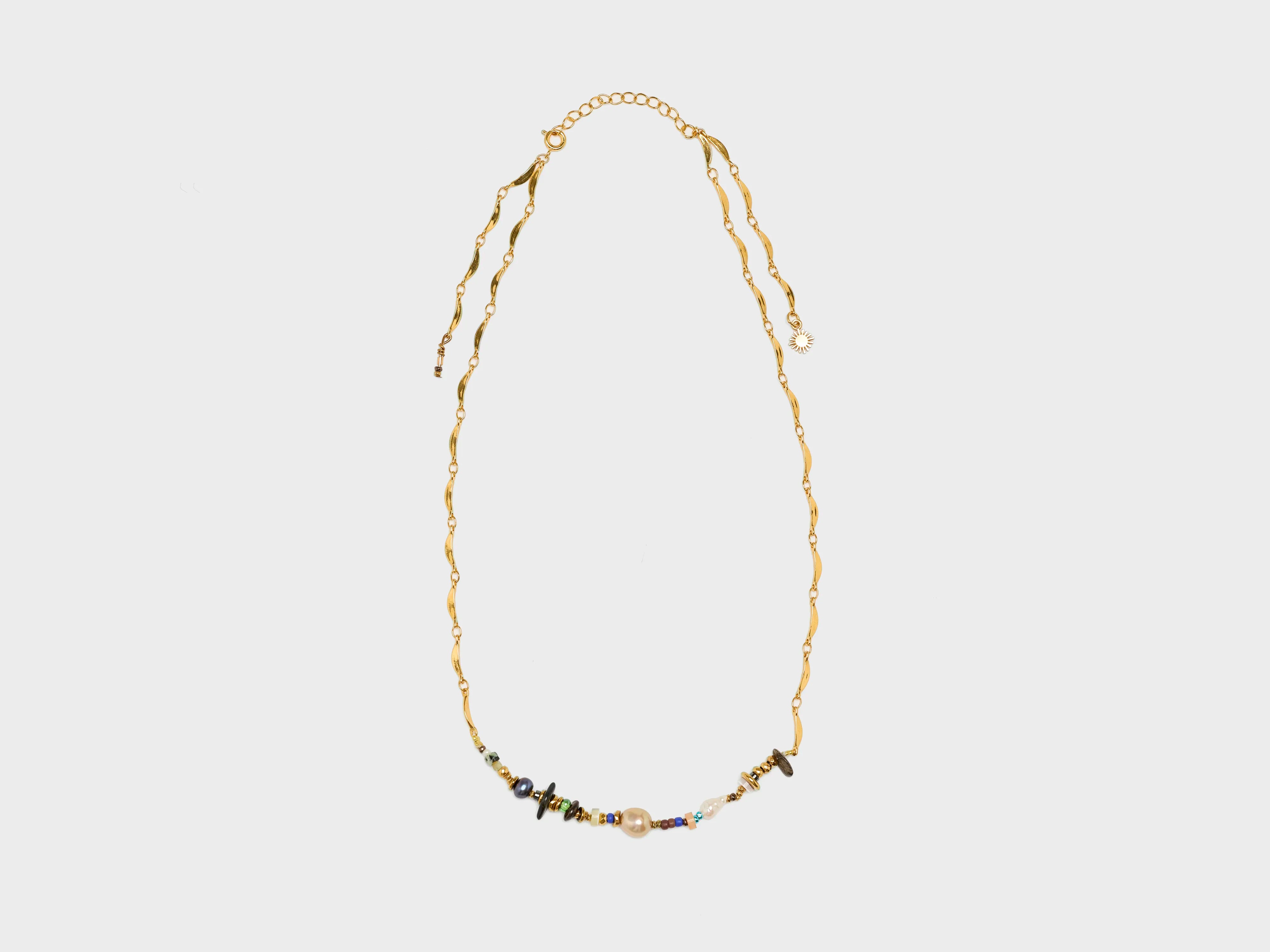 Joan Necklace For Women | Bellerose