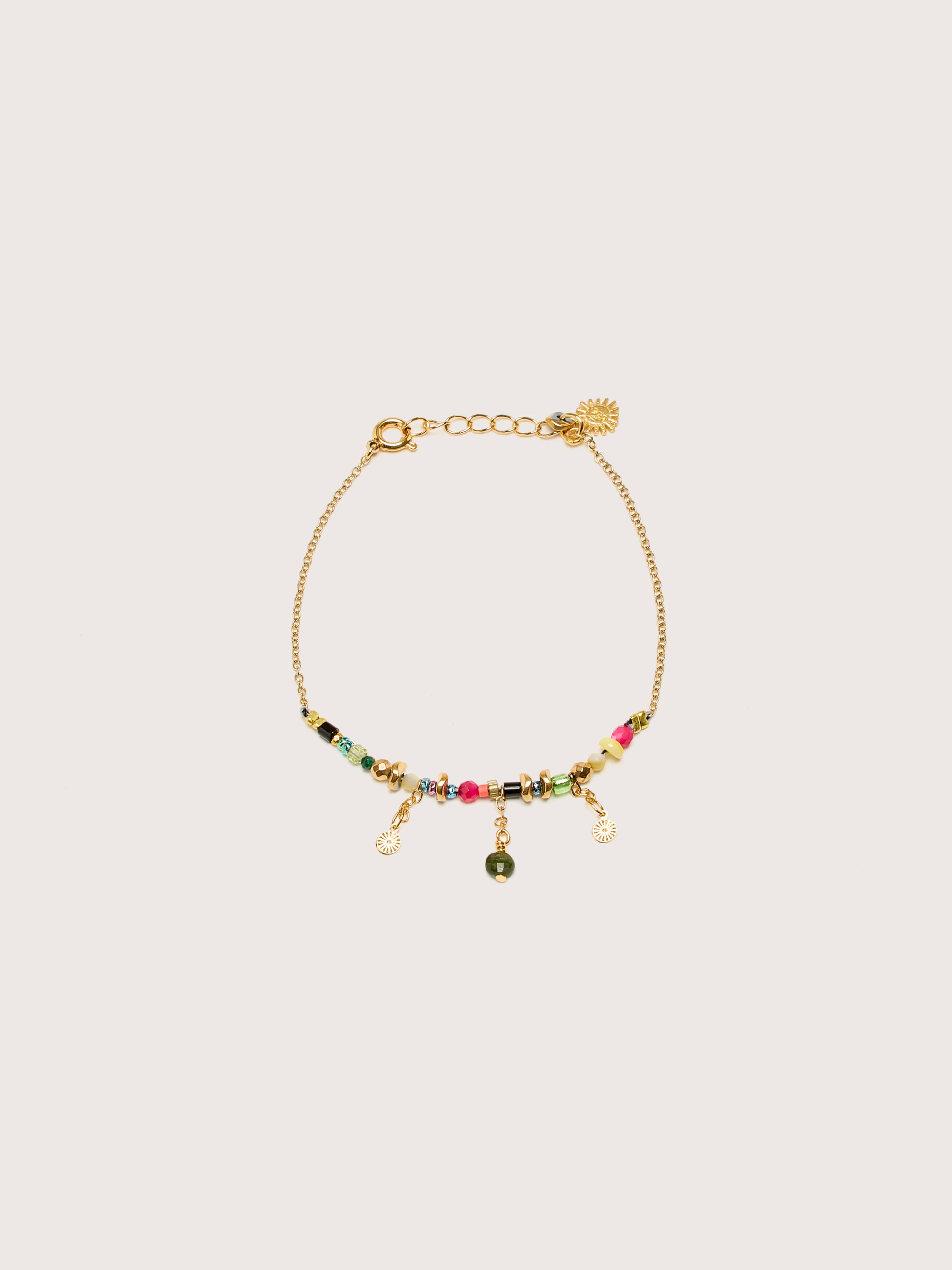 Janis Bracelet (242 / W / MULTICOLOR)