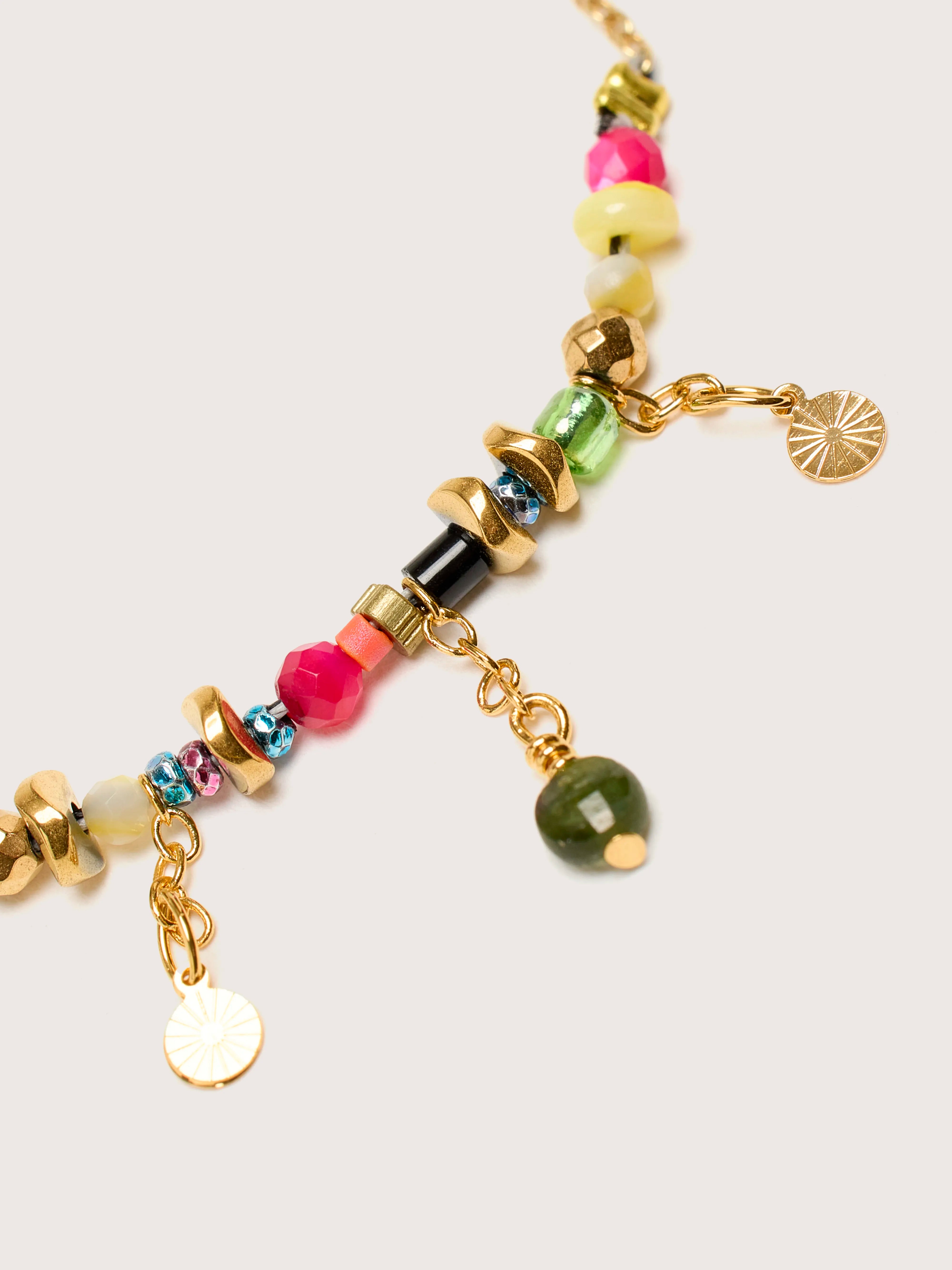 Janis Bracelet (242 / W / MULTICOLOR)