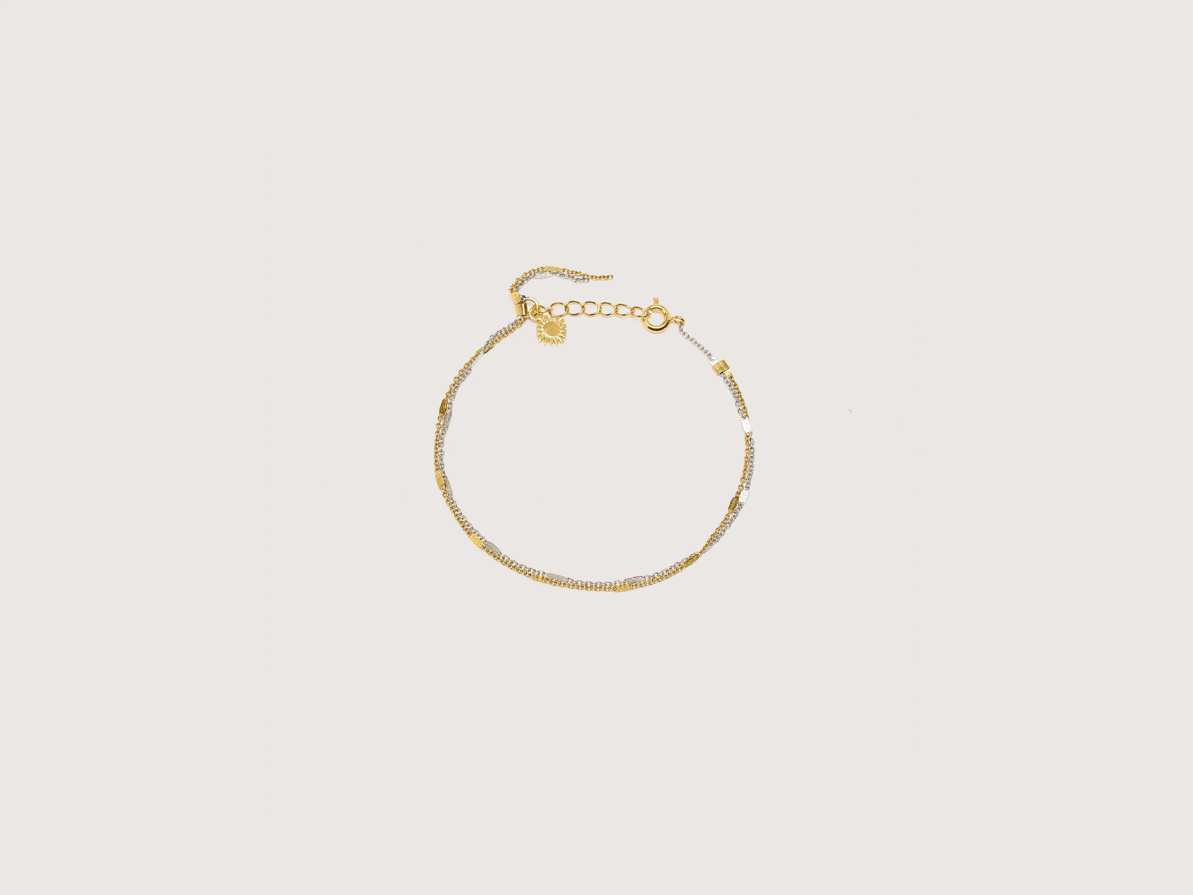 Lydia Bracelet (242 / W / GOLD)