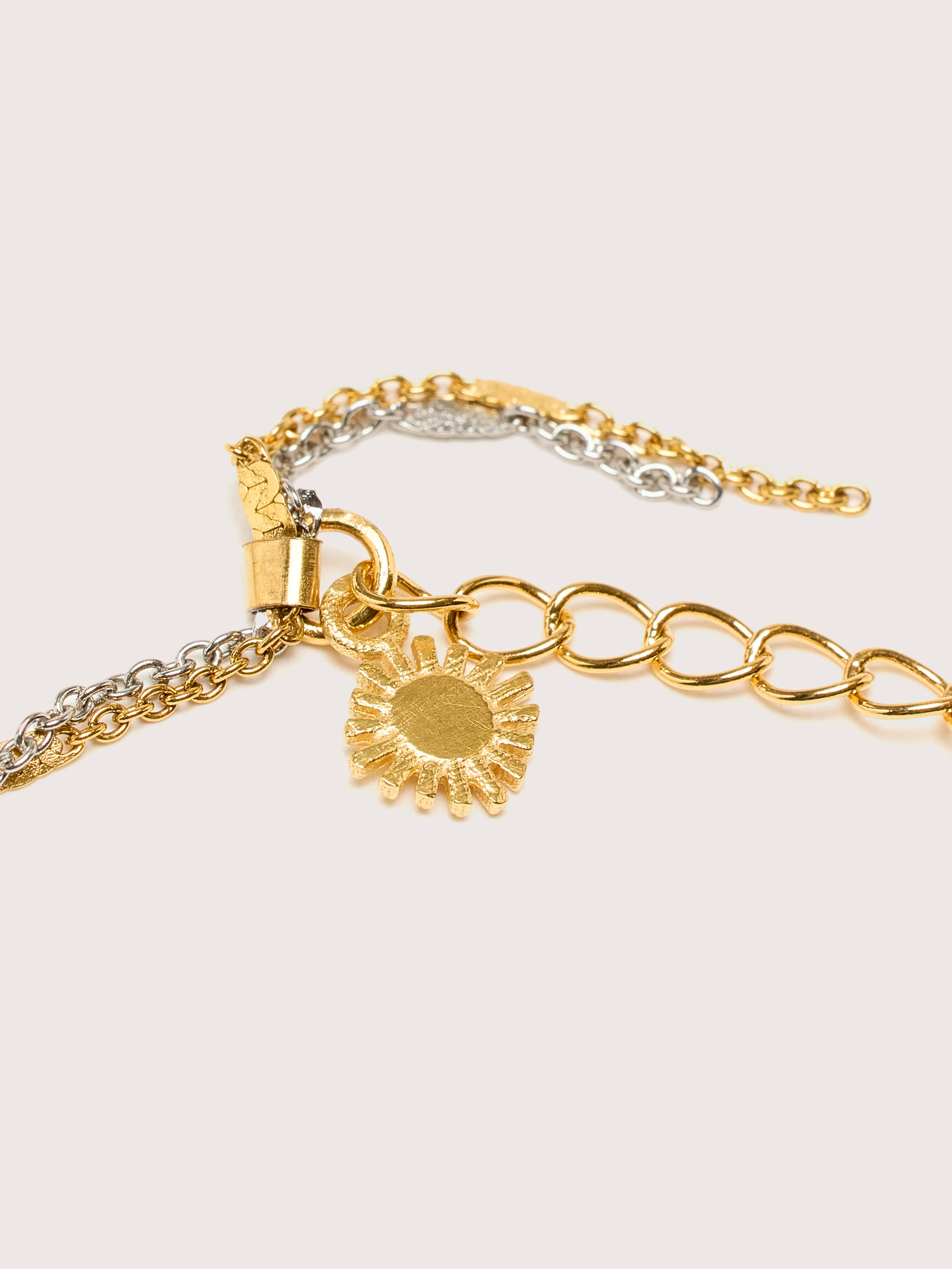 Lydia Bracelet (242 / W / GOLD)