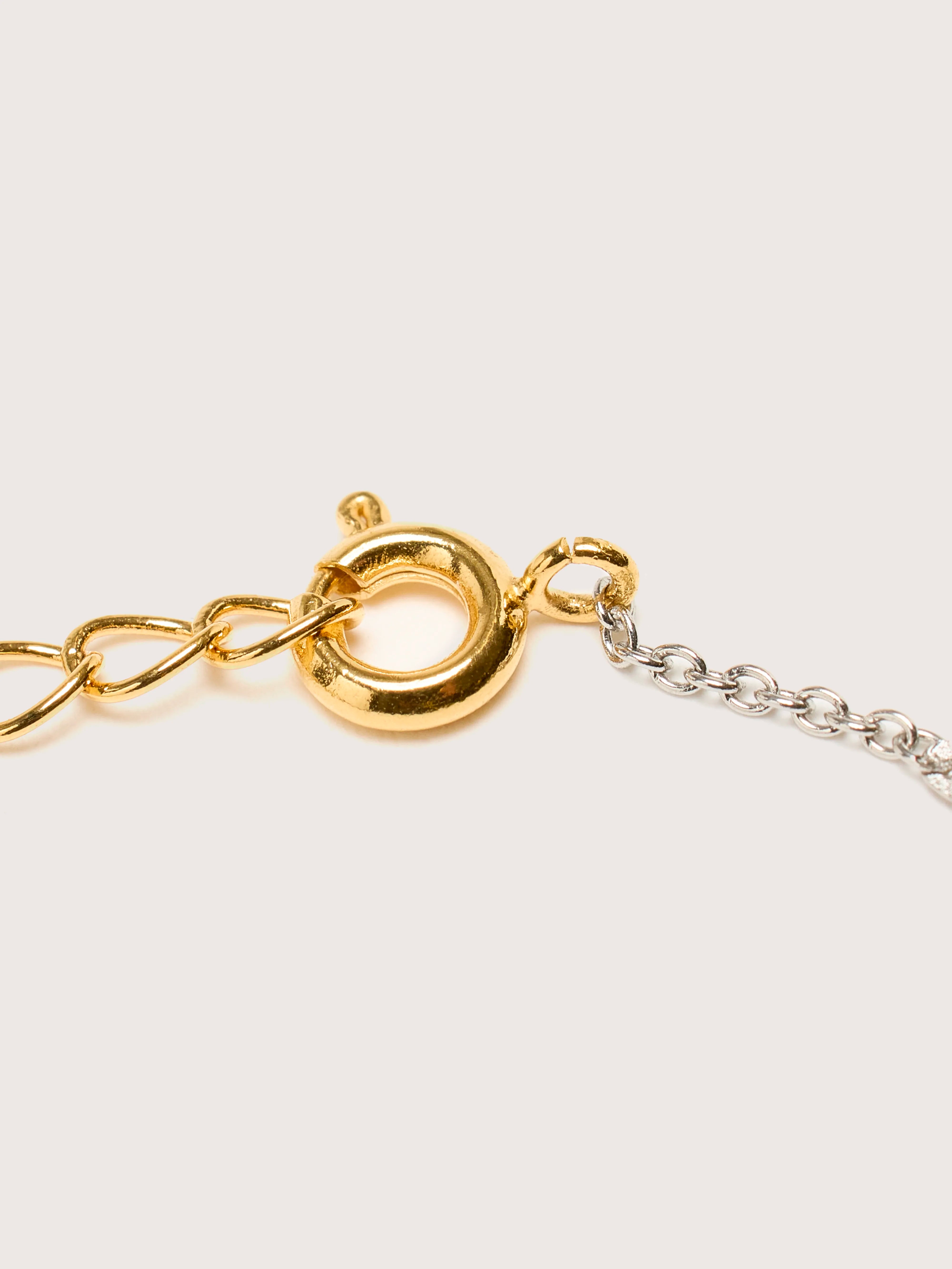 Lydia Bracelet (242 / W / GOLD)