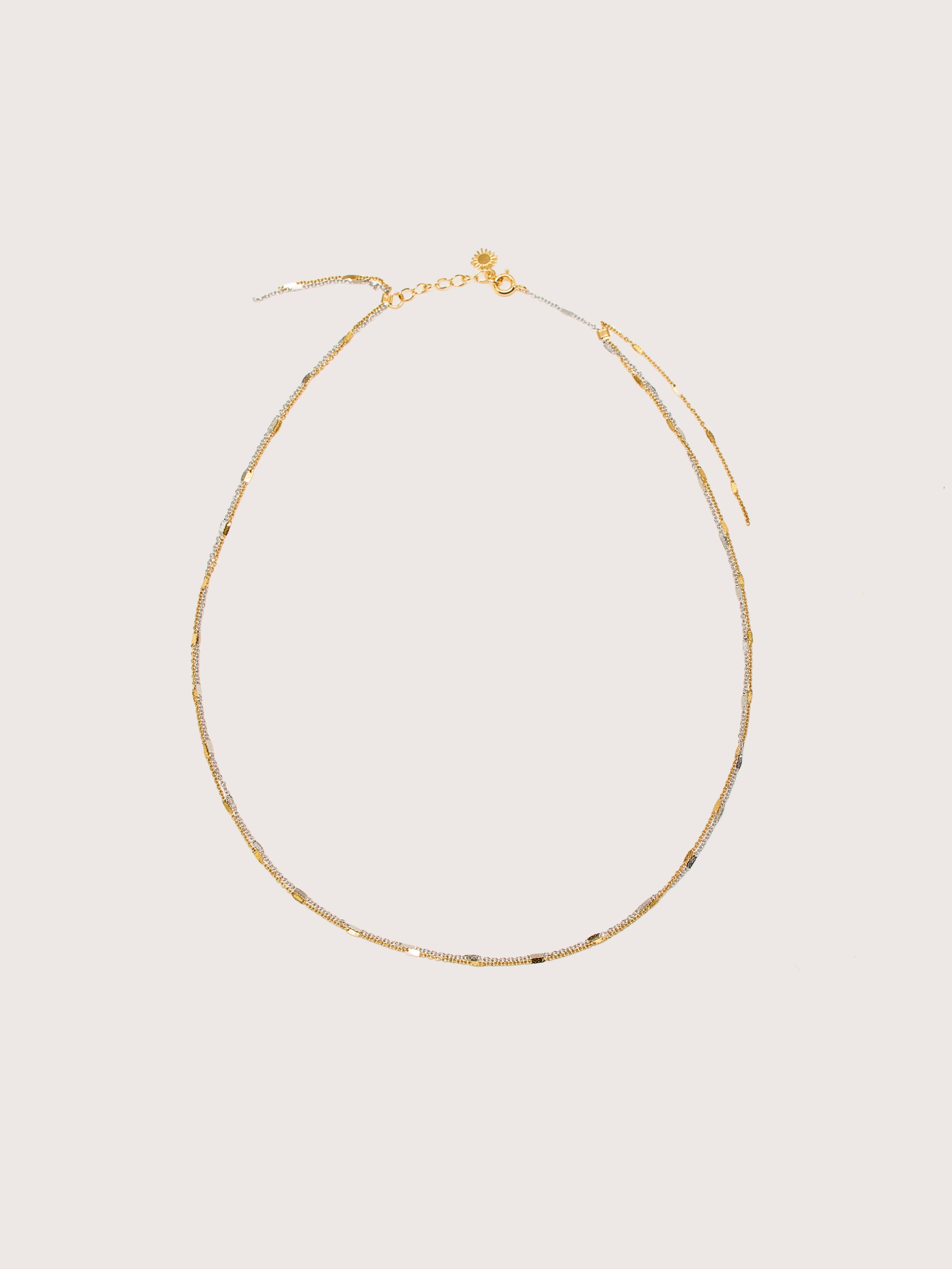 Collier Lydia Pour Femme | Bellerose