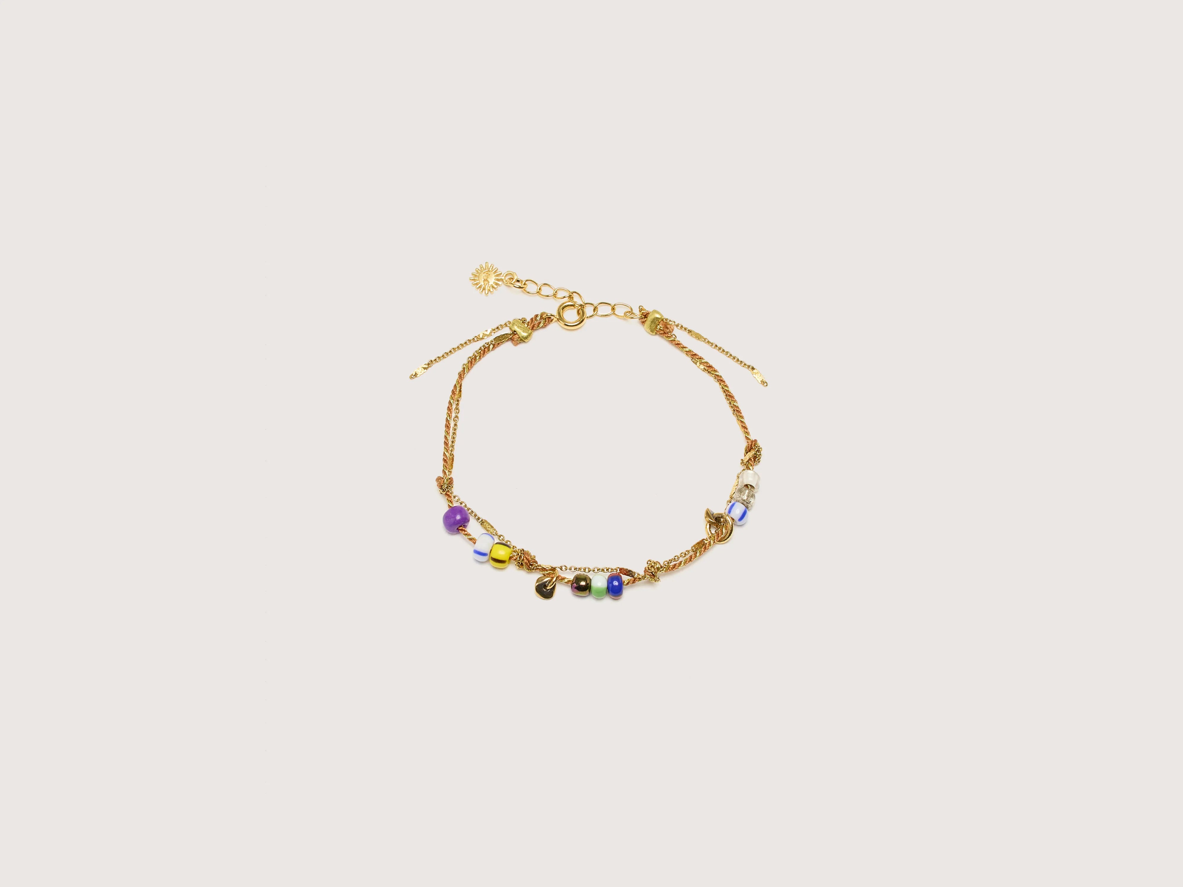 Sugar Loaf Bracelet (242 / W / MULTICOLOR)