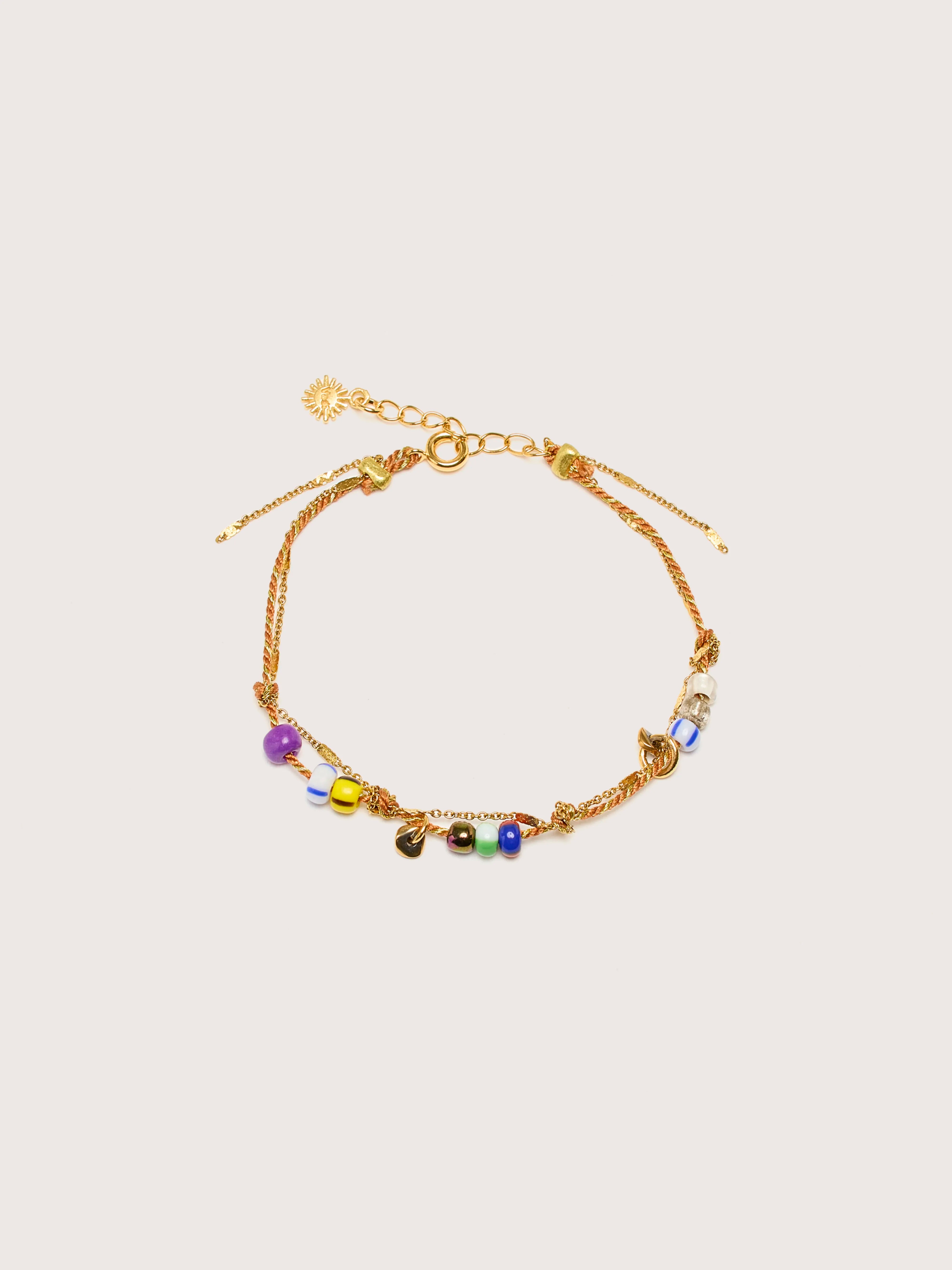 Bracelet Sugarloaf Pour Femme | Bellerose