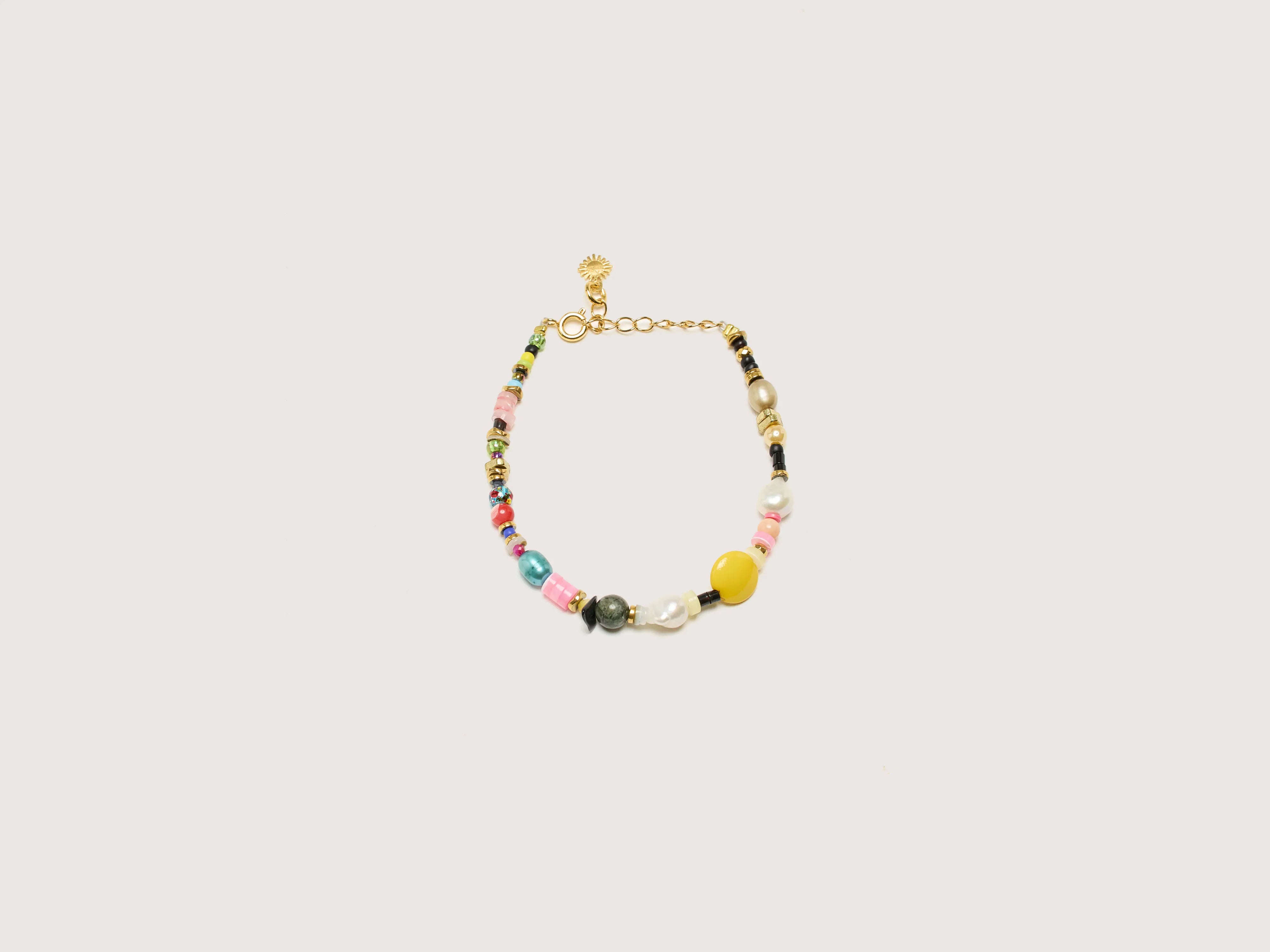 Bracelet Tina (242 / W / GOLD)