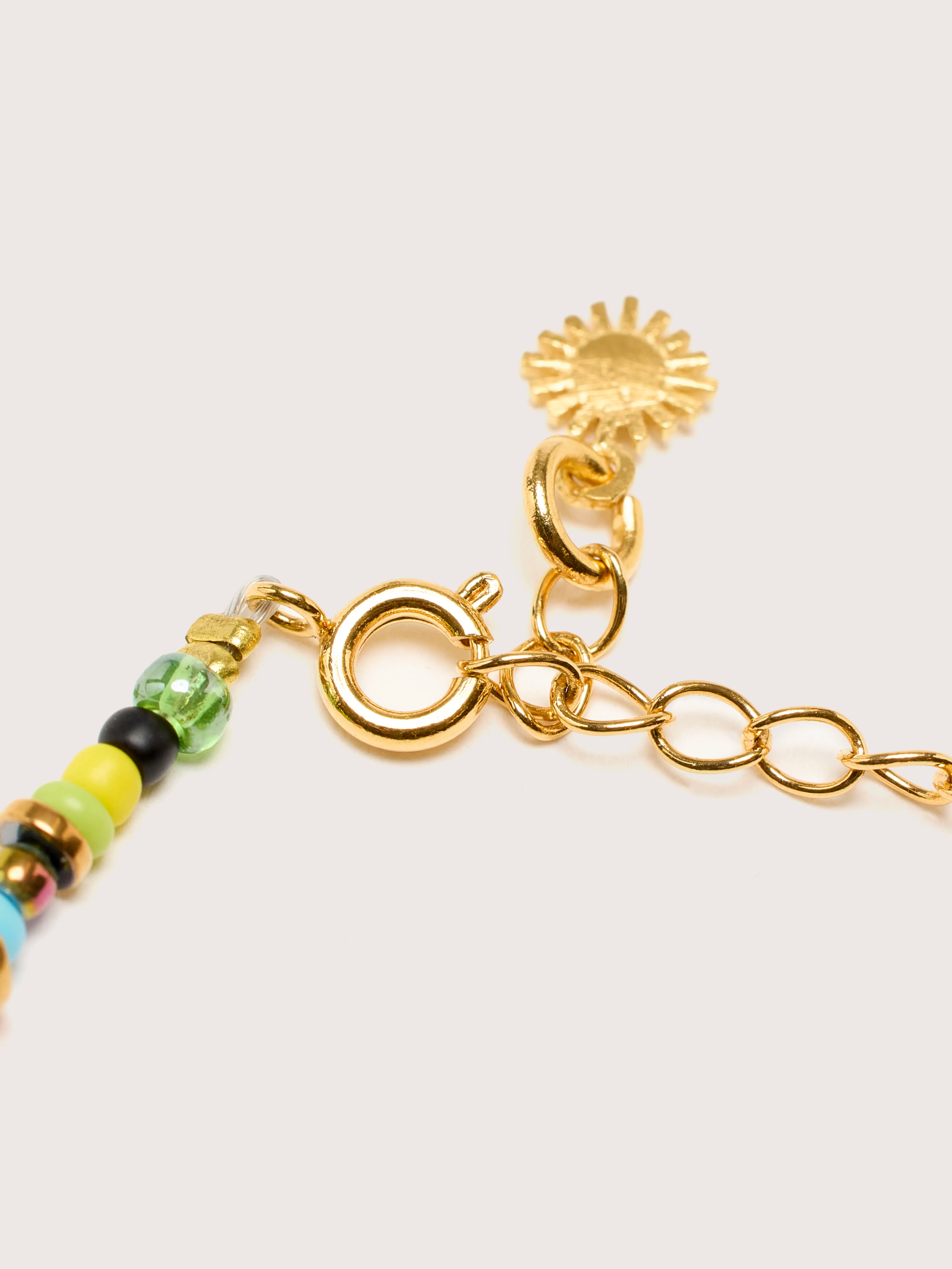 Bracelet Tina (242 / W / GOLD)