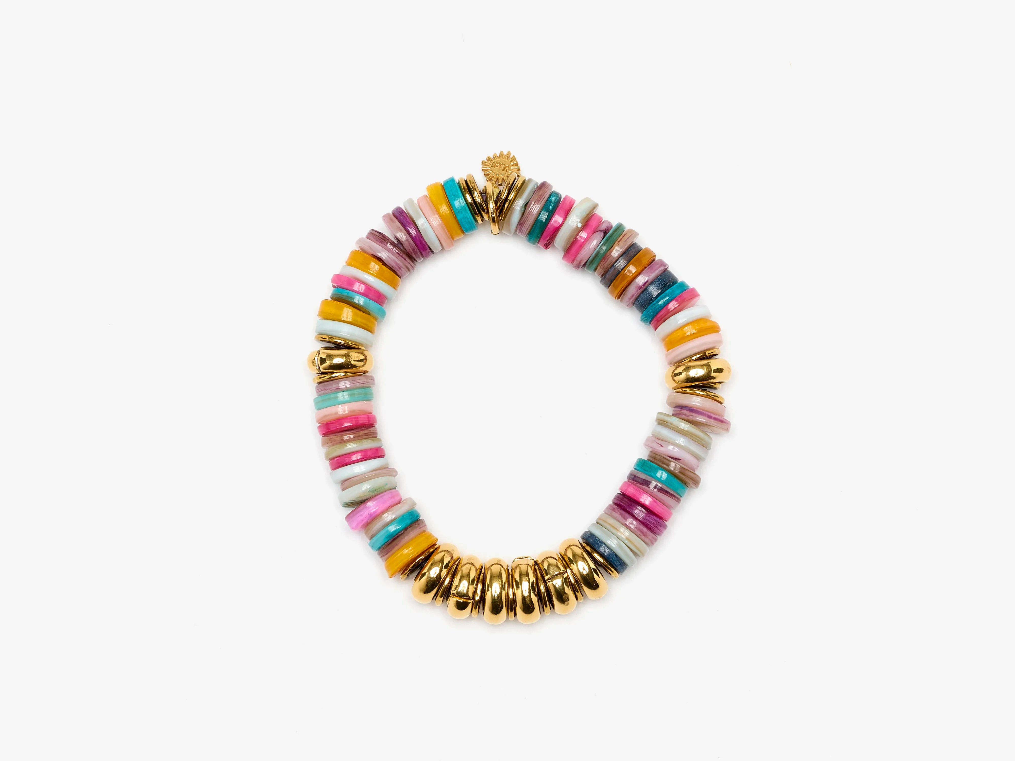 Alicùdi Bracelet (251 / W / MULTICOLOR)