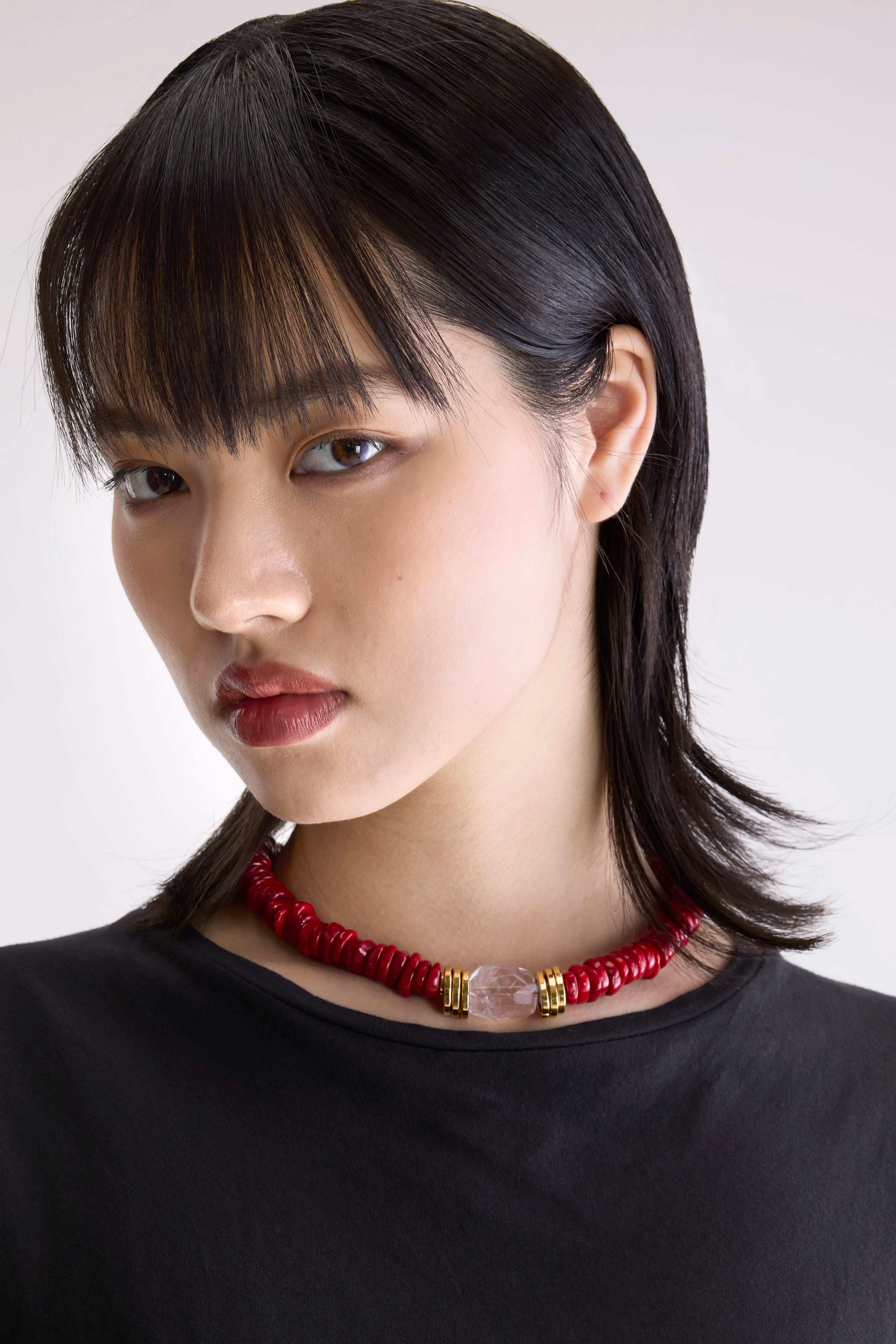 Collier Paloma Pour Femme | Bellerose