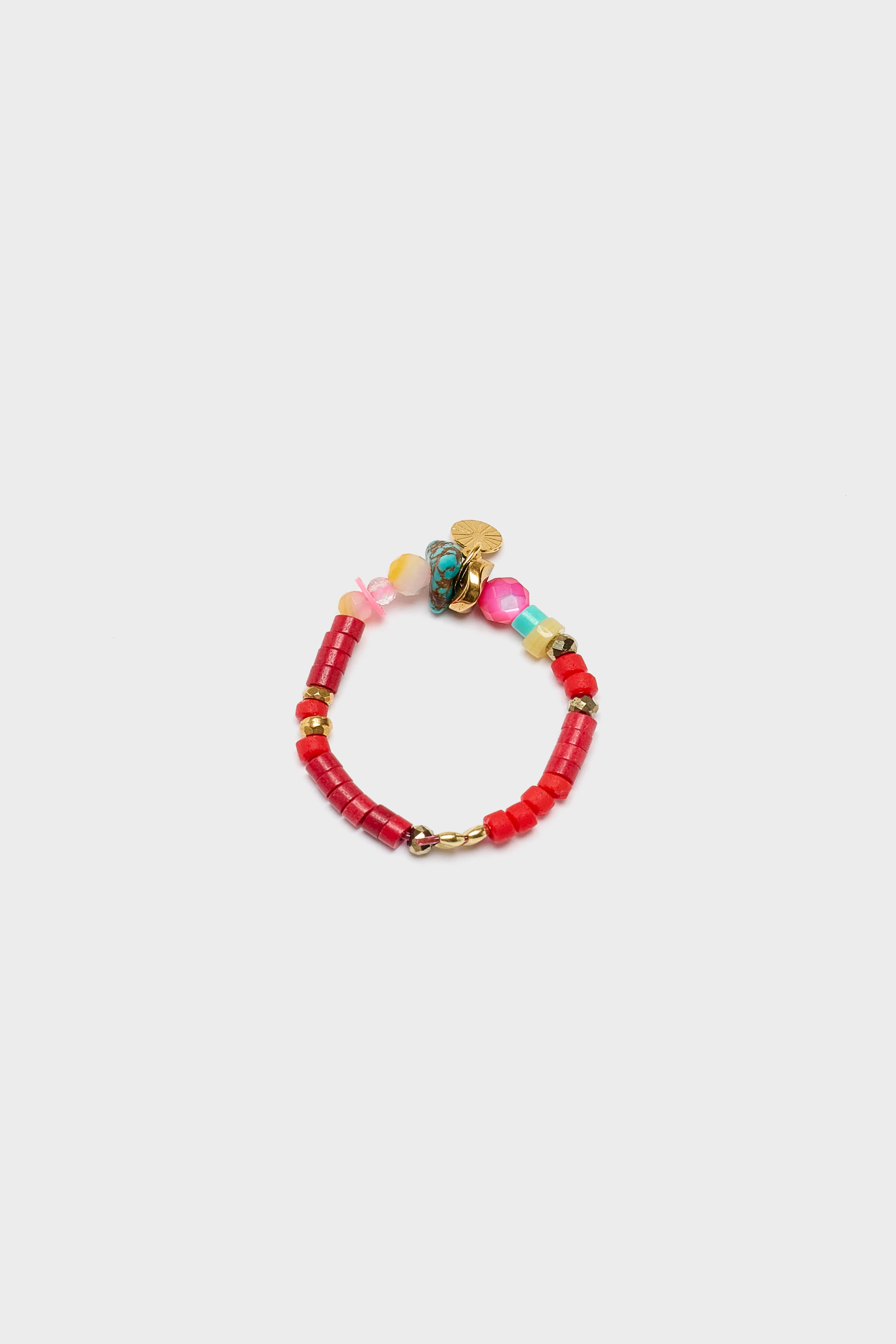 Bague Palerme Rou Pour Femme | Bellerose
