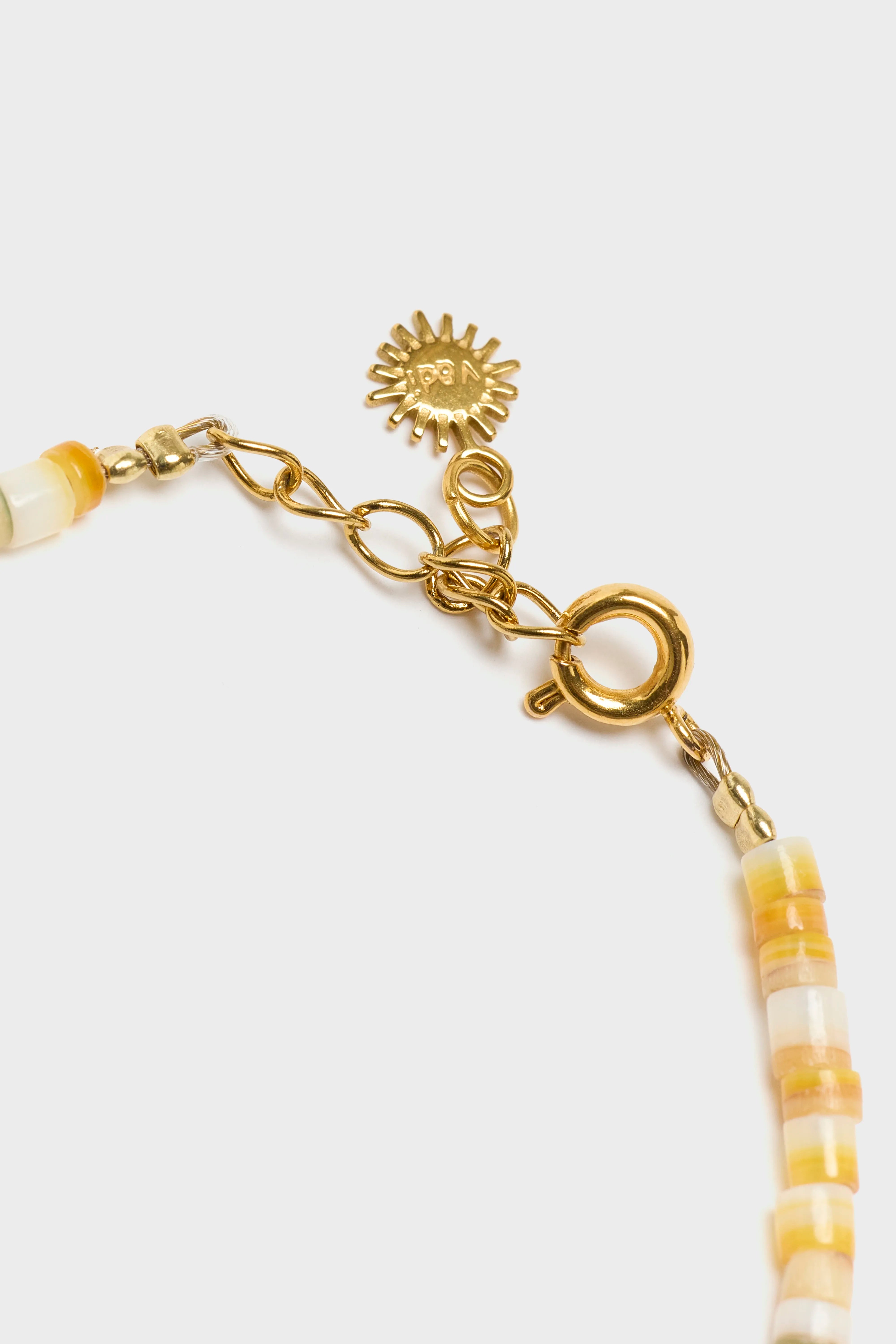 Stromboli Nrou Bracelet For Women | Bellerose